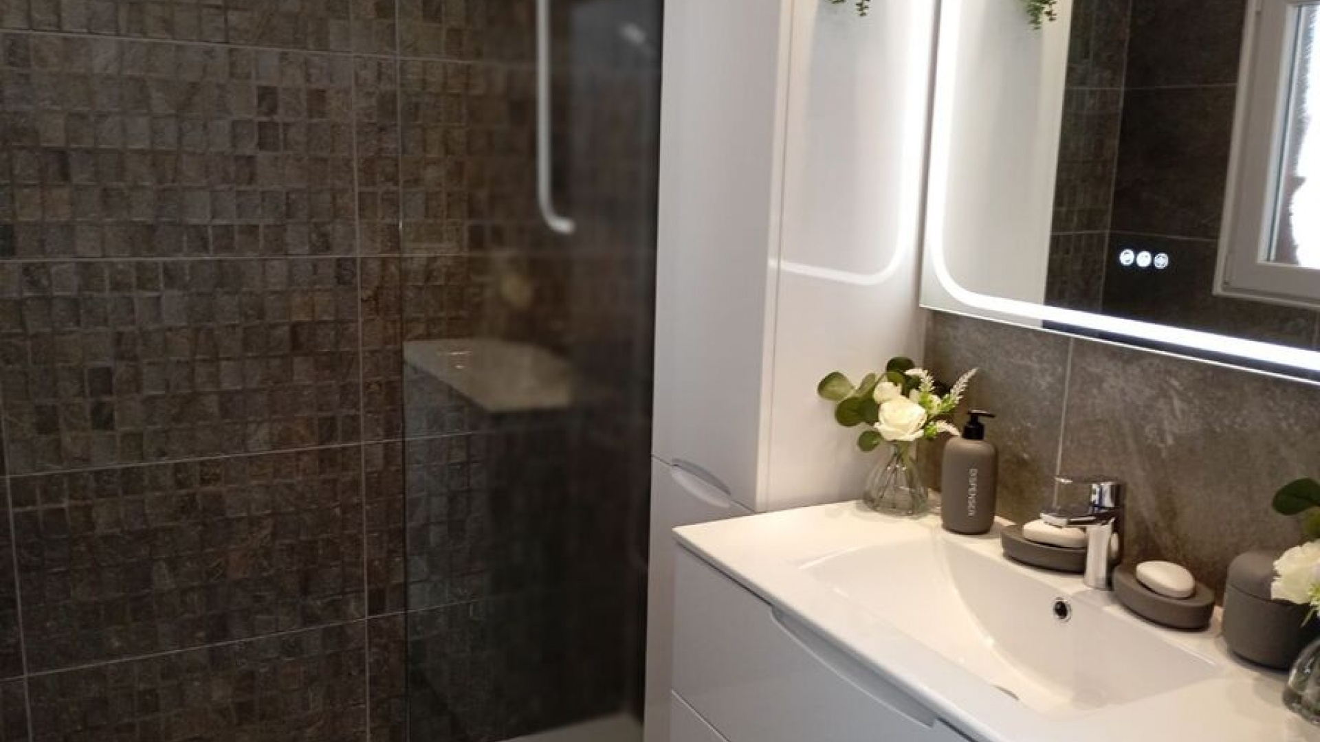 Wiederverkauf - Villa - Villamartin - El Galan