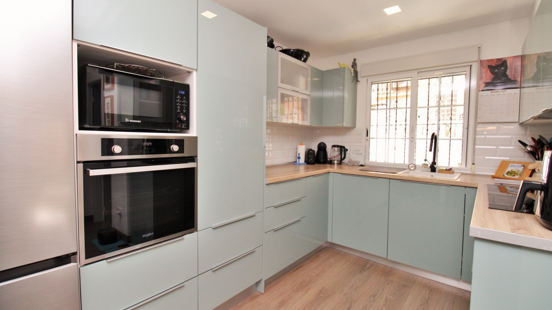 Wiederverkauf - Villa - Villamartin - El Galan