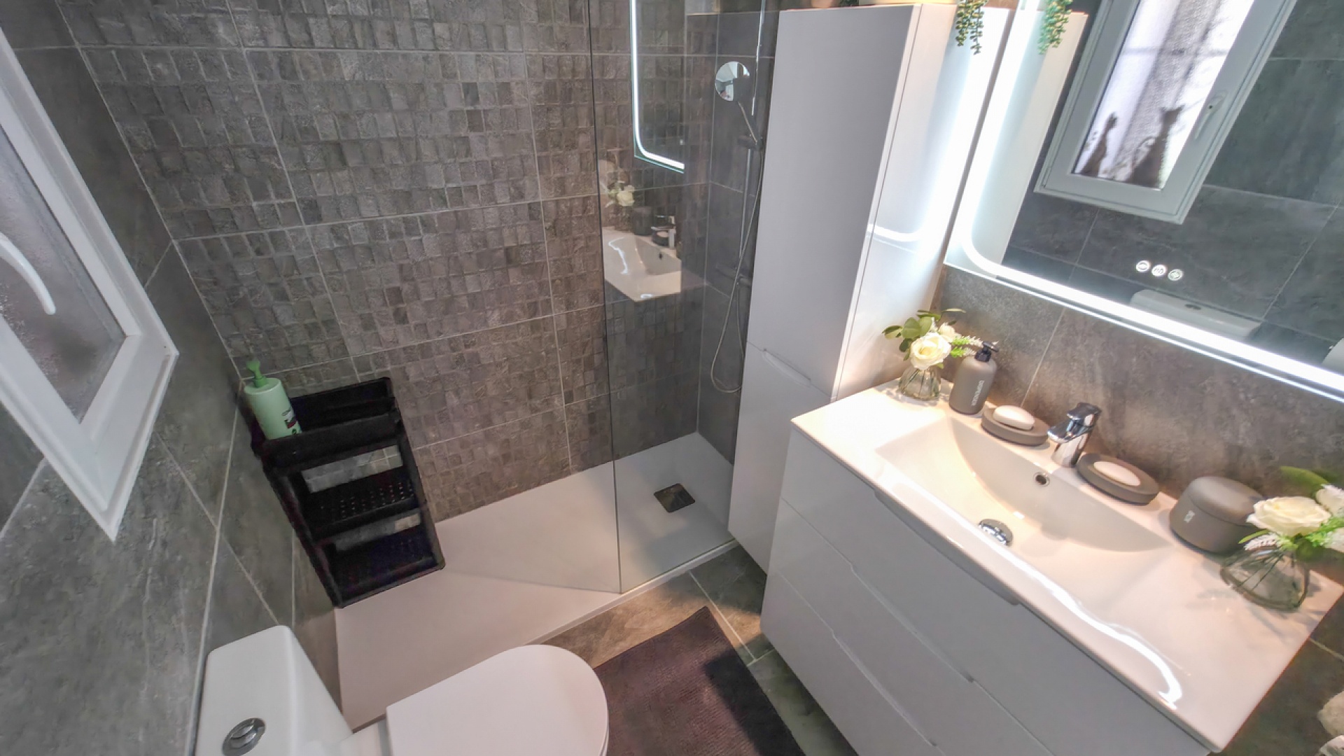 Wiederverkauf - Villa - Villamartin - El Galan