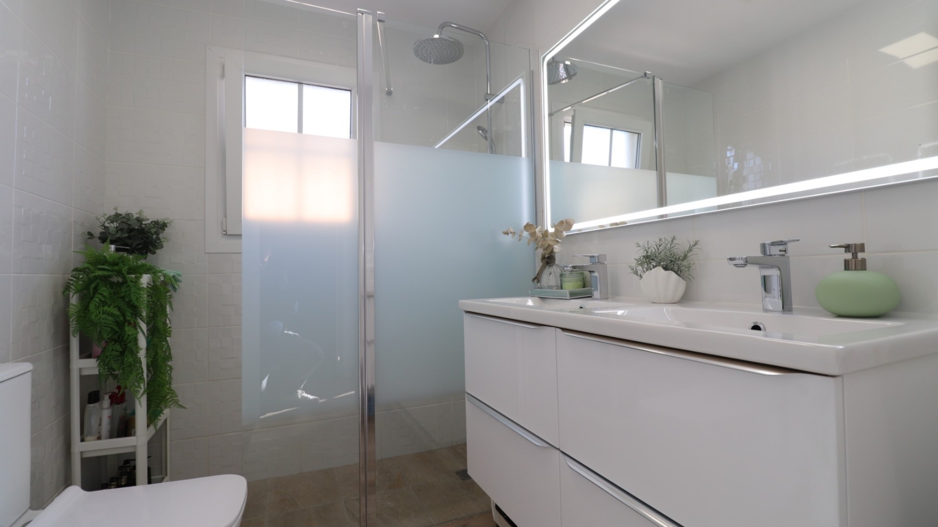 Wiederverkauf - Villa - Villamartin - El Galan