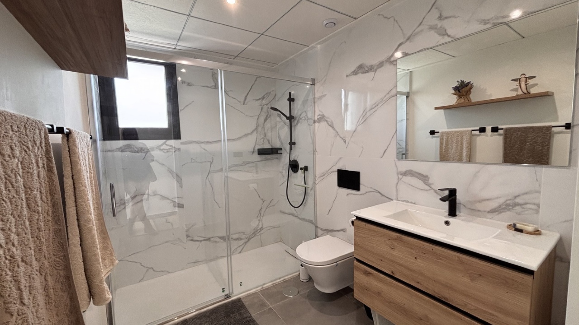 Wiederverkauf - Villa - Villamartin - El Galan