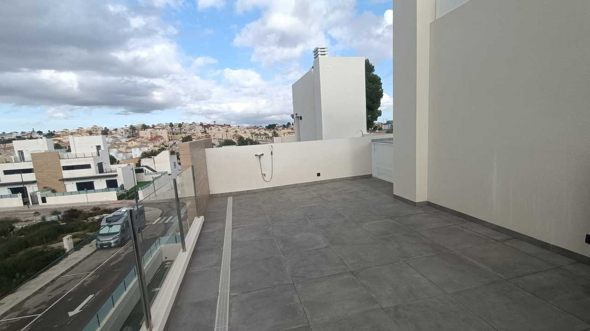 Wiederverkauf - Villa - Villamartin - El Galan