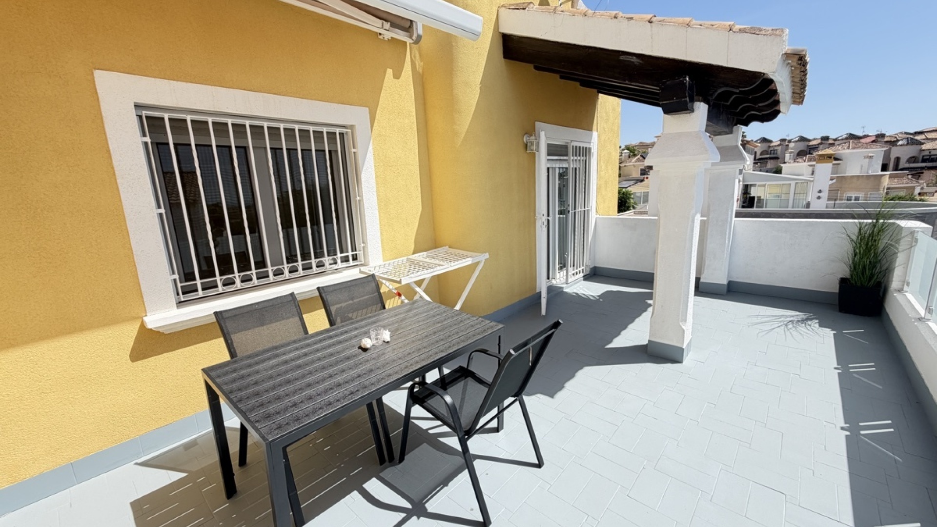 Wiederverkauf - Villa - Villamartin - El Galan