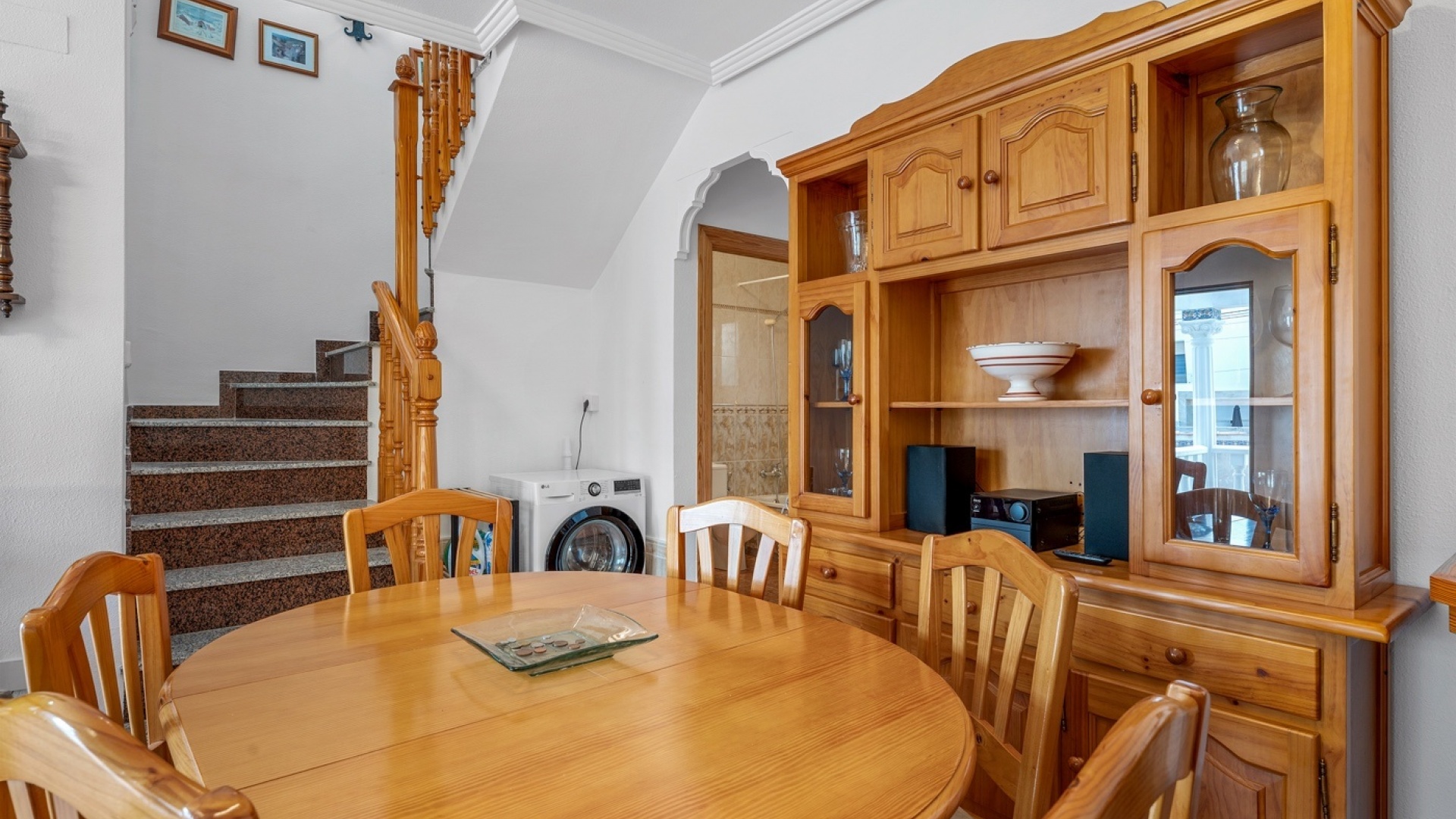 Wiederverkauf - Villa - Villamartin - El Galan