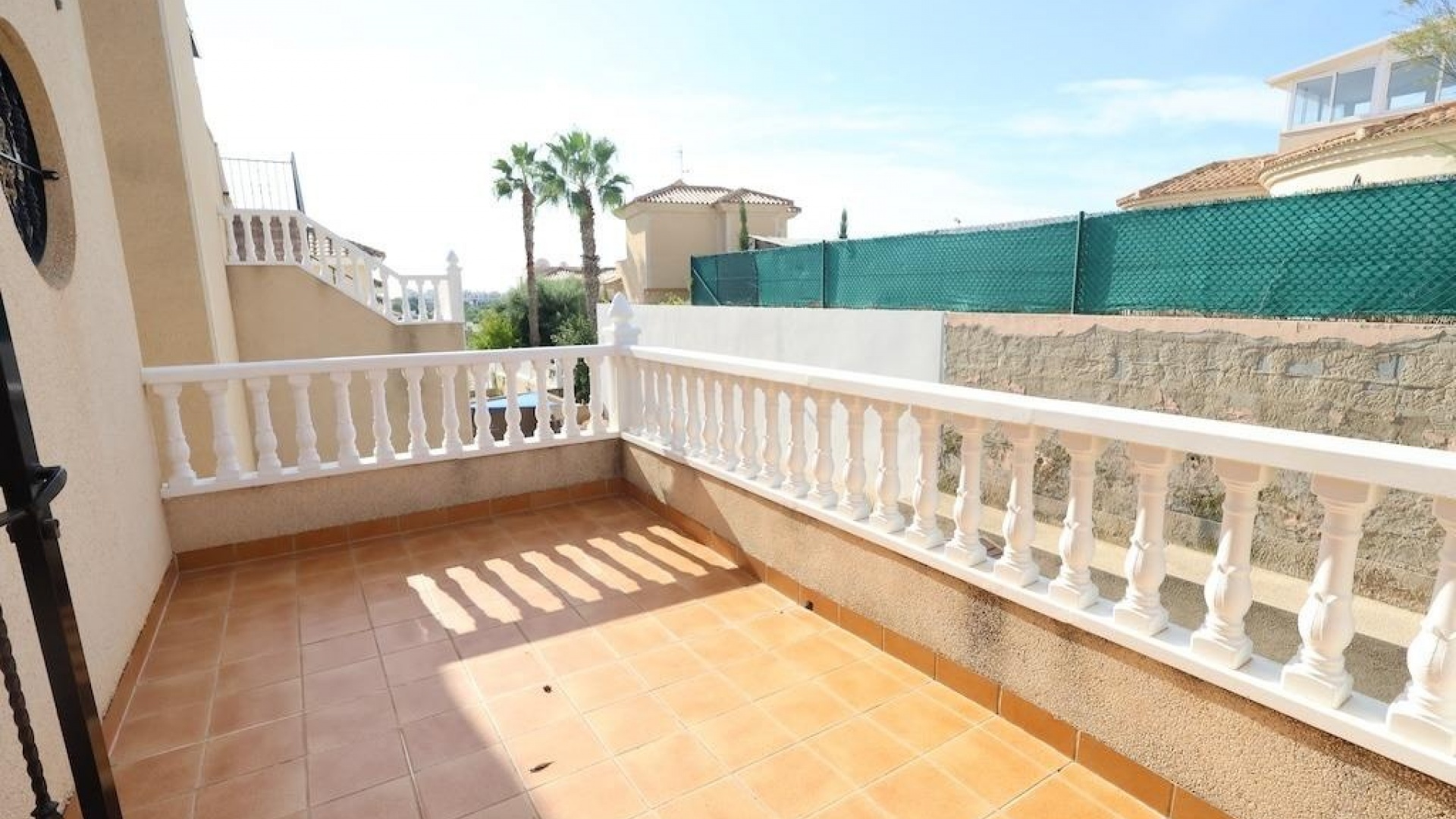 Wiederverkauf - Villa - Villamartin - El Galan