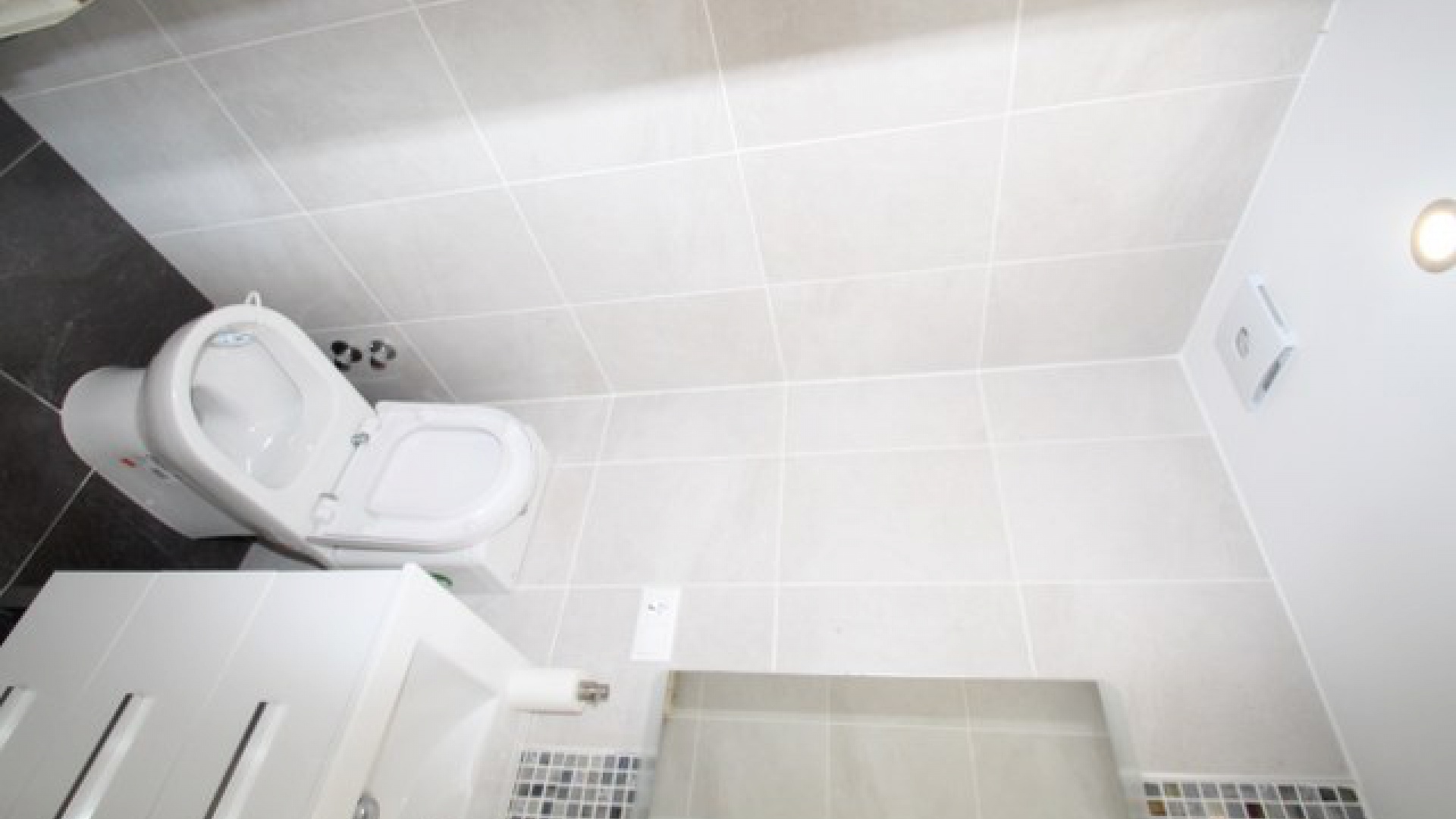 Wiederverkauf - Villa - Villamartin - El Galan