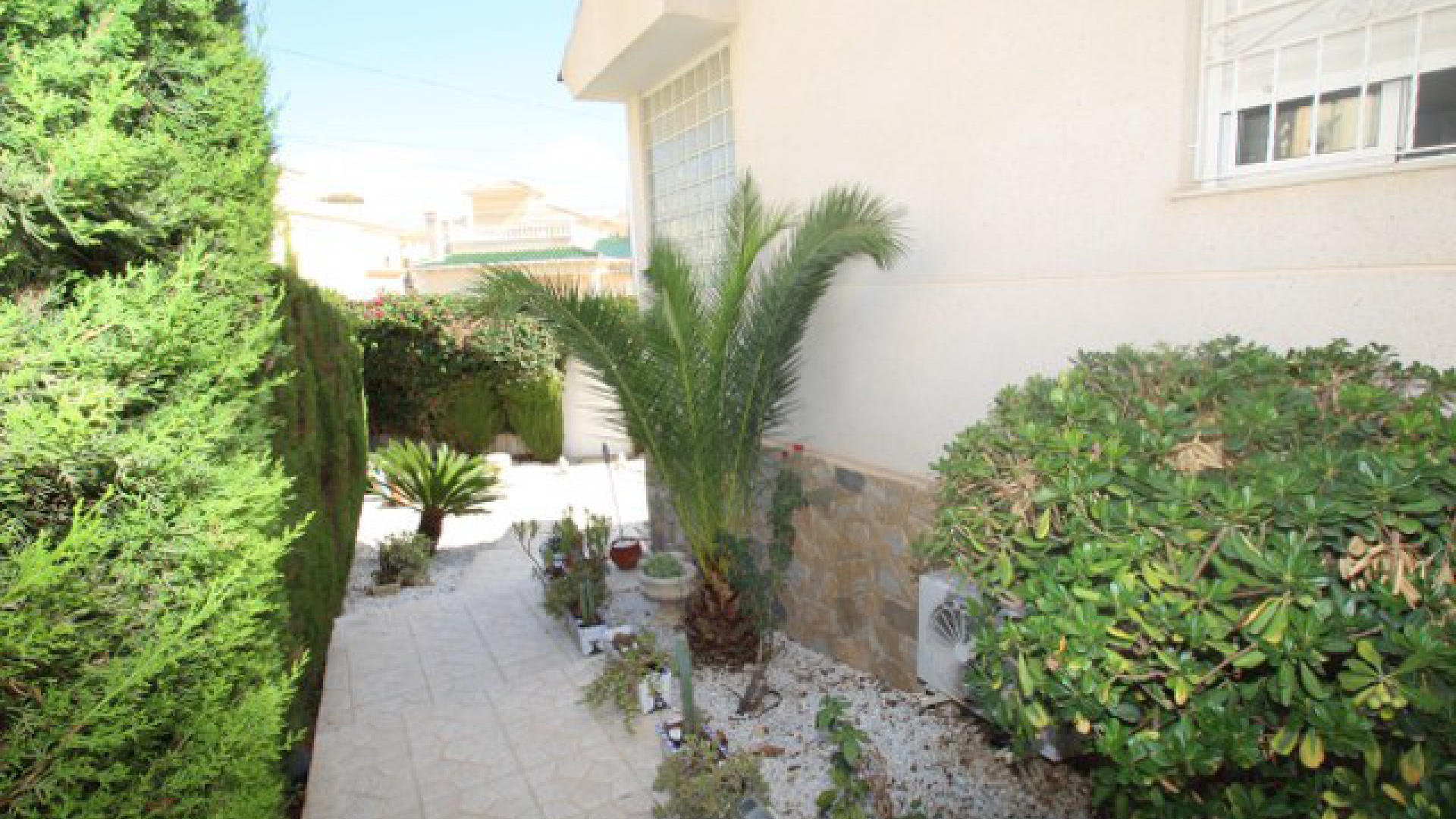 Wiederverkauf - Villa - Villamartin - El Galan