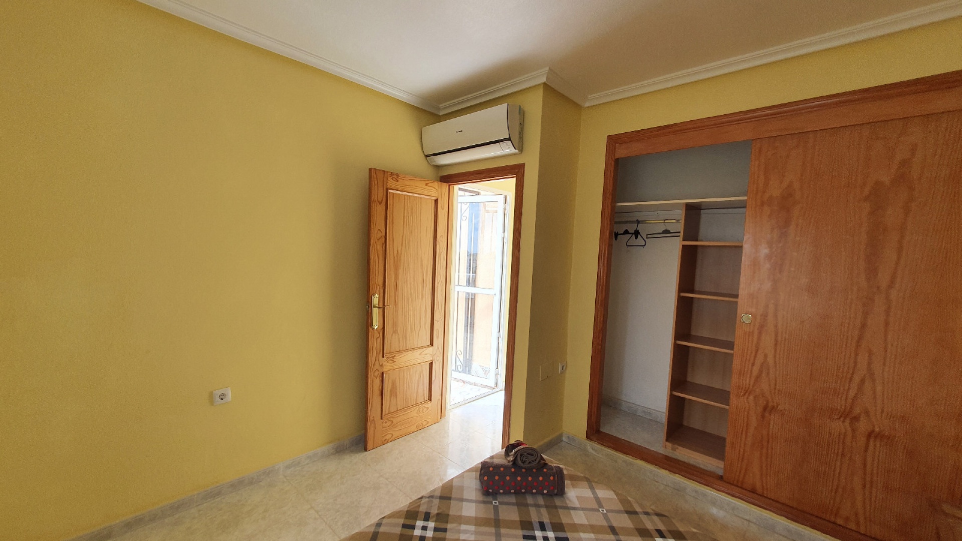 Wiederverkauf - Villa - Villamartin - El Galan