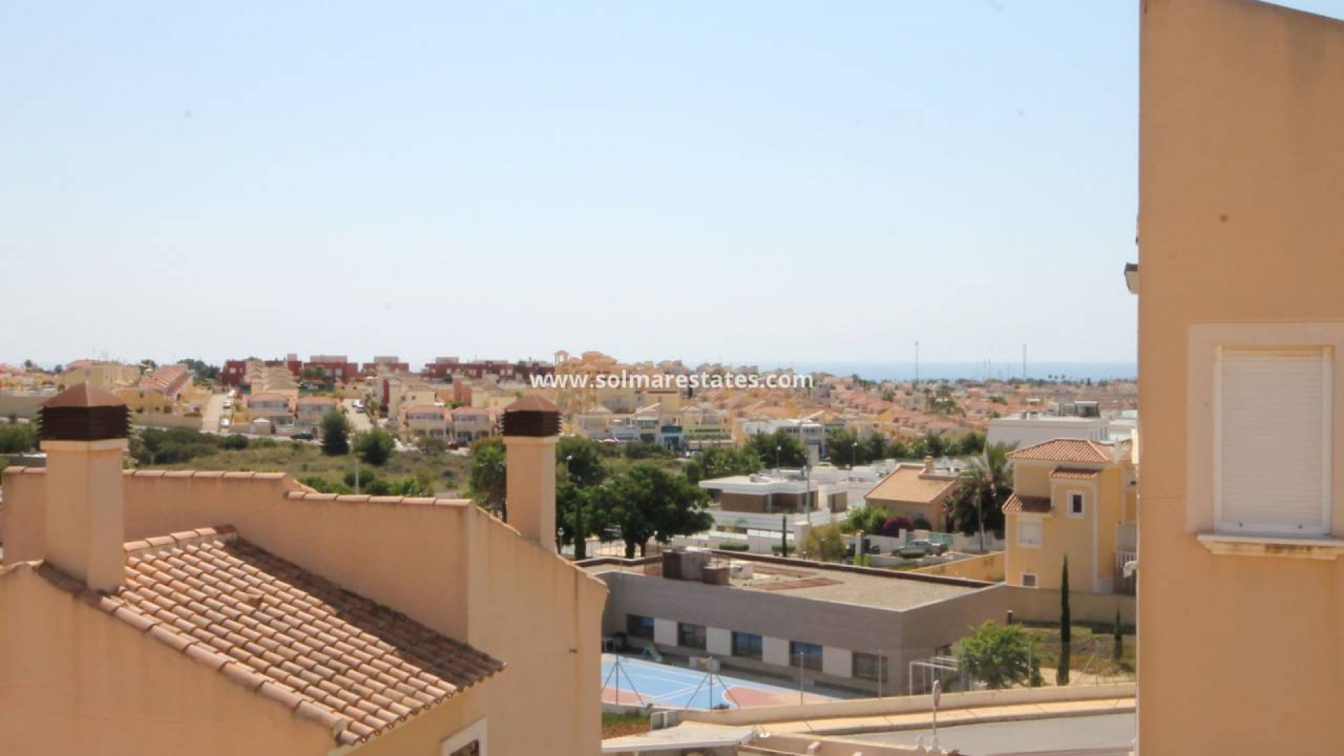 Wiederverkauf - Villa - Villamartin - El Galan