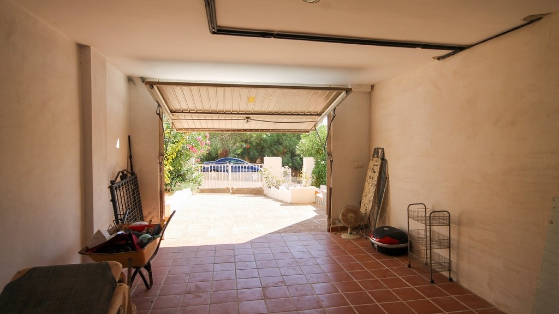 Wiederverkauf - Villa - Villamartin - El Galan