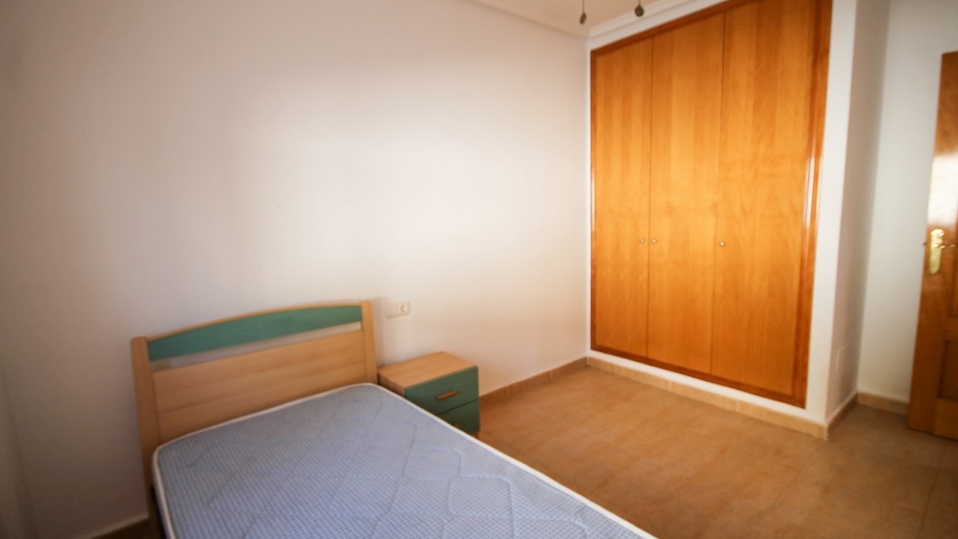 Wiederverkauf - Villa - Villamartin - El Galan