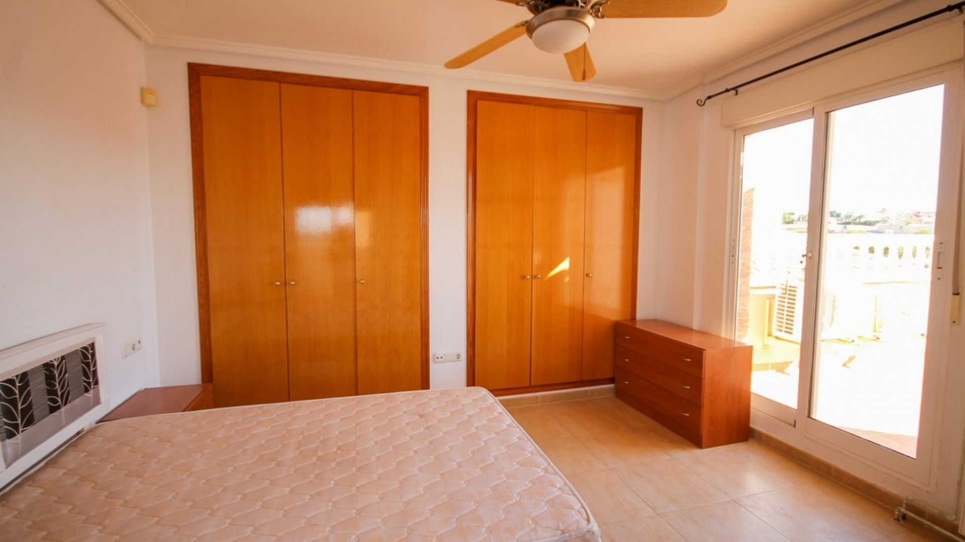 Wiederverkauf - Villa - Villamartin - El Galan