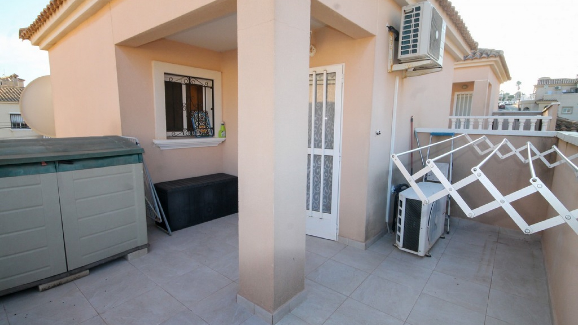 Wiederverkauf - Villa - Villamartin - El Galan