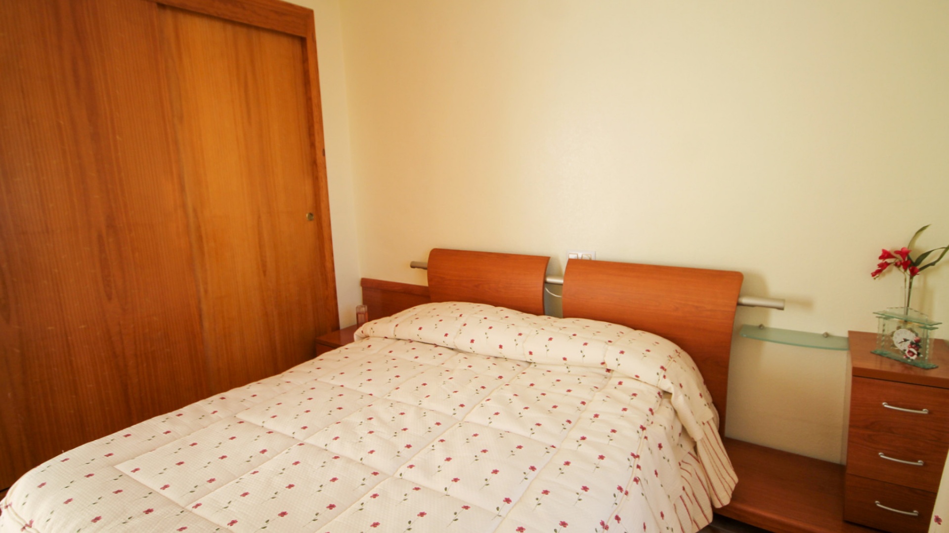 Wiederverkauf - Villa - Villamartin - El Galan