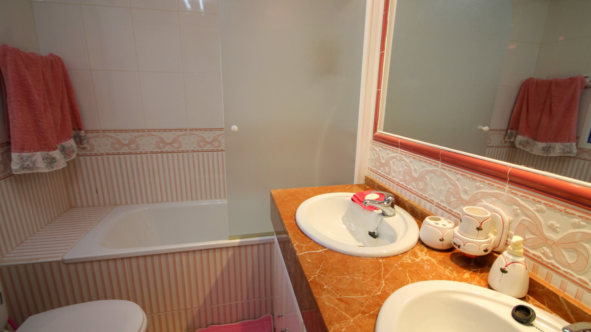 Wiederverkauf - Villa - Villamartin - El Galan