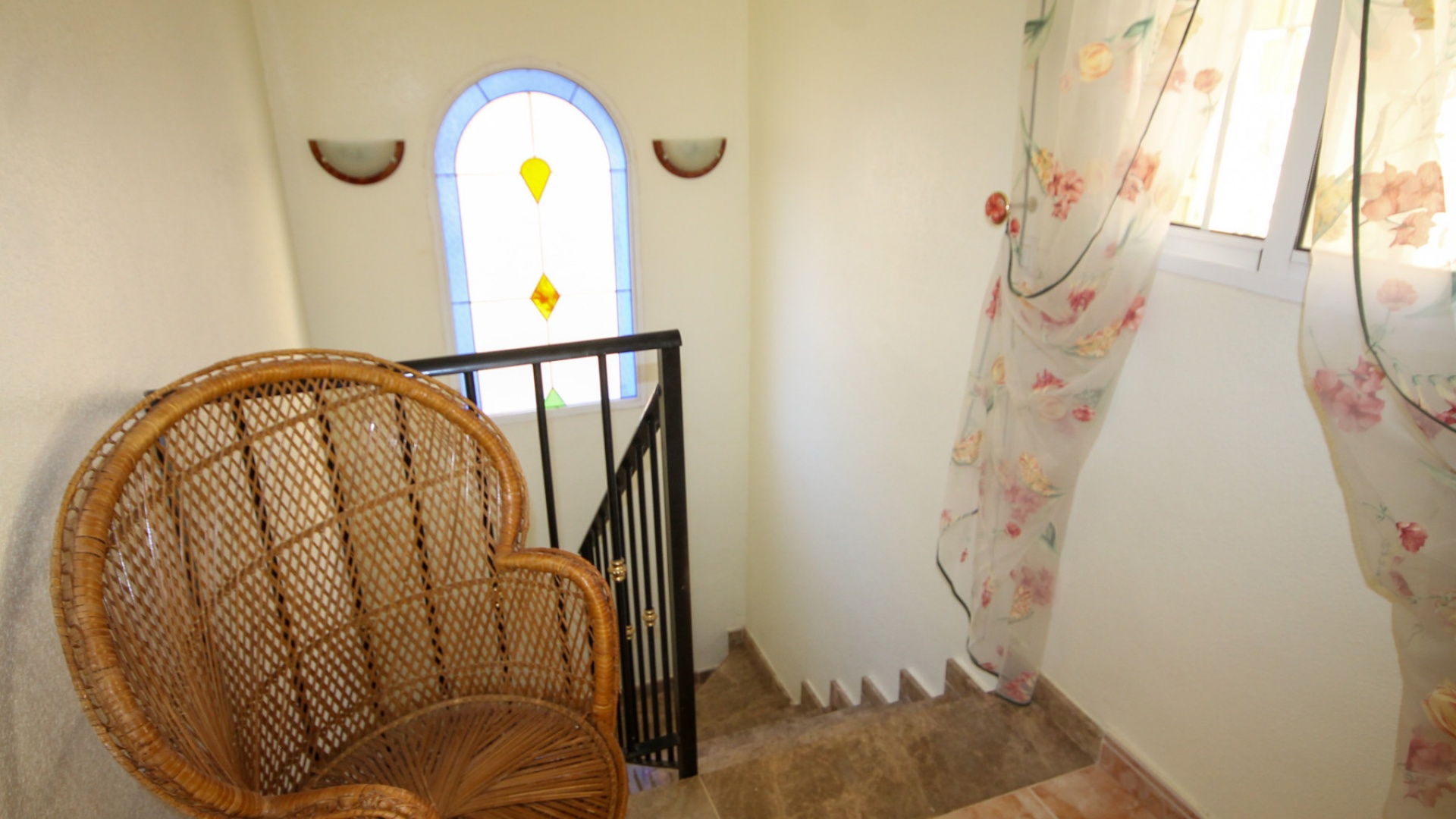 Wiederverkauf - Villa - Villamartin - El Galan