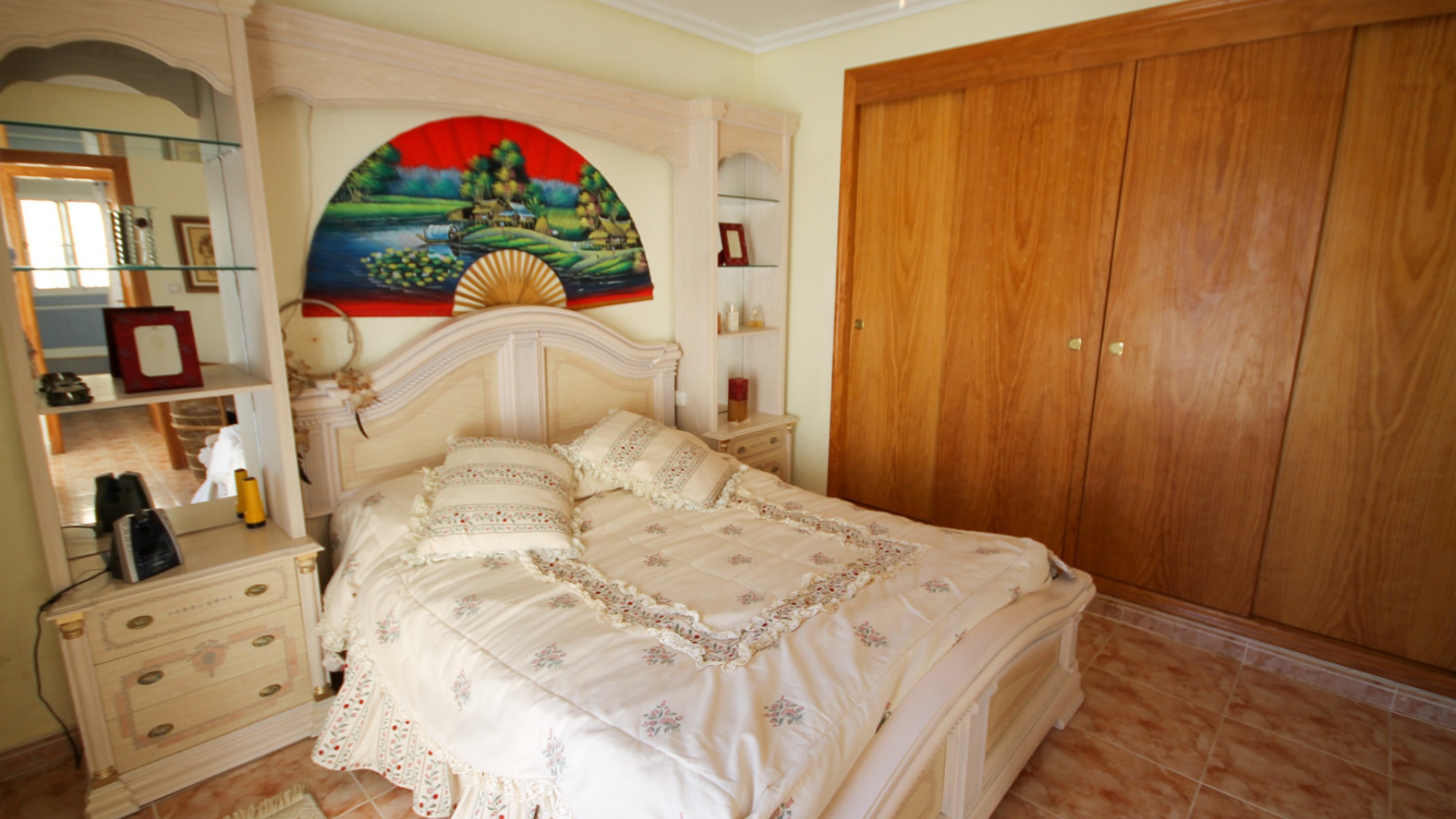 Wiederverkauf - Villa - Villamartin - El Galan