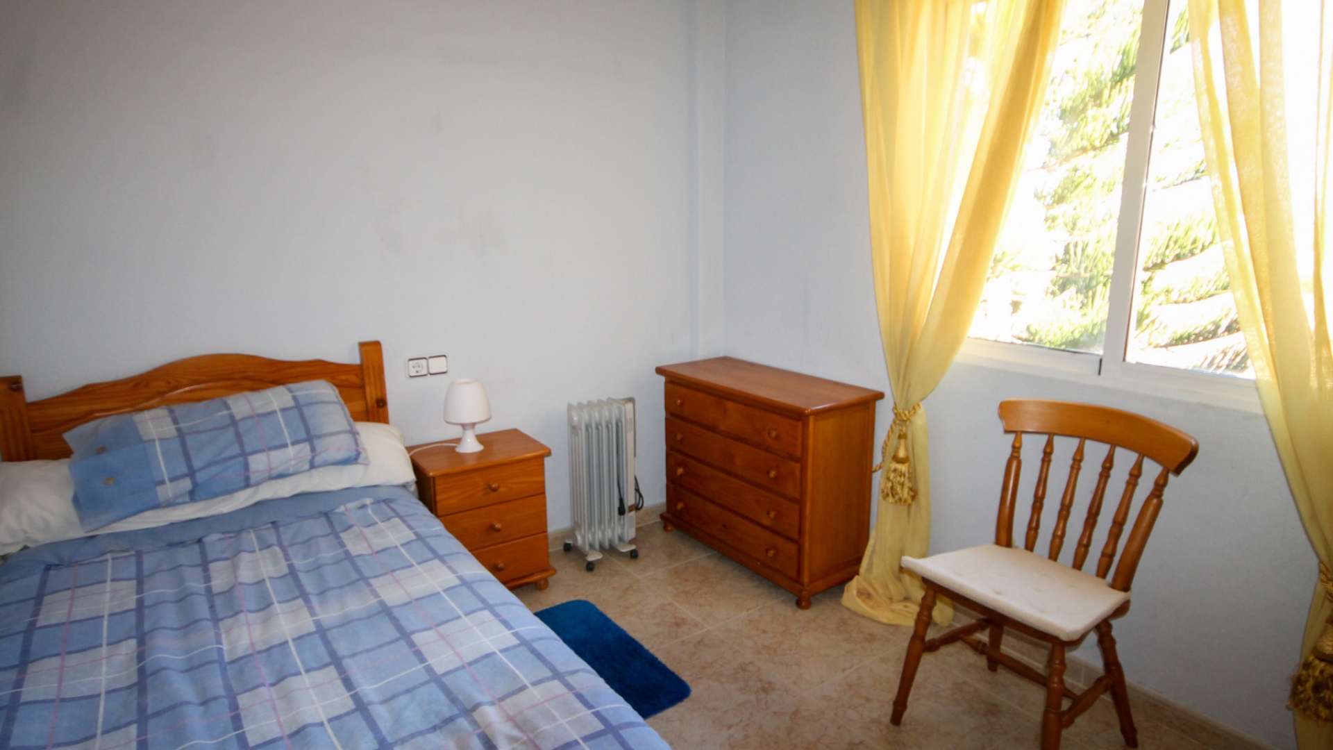 Wiederverkauf - Villa - Villamartin - El Galan