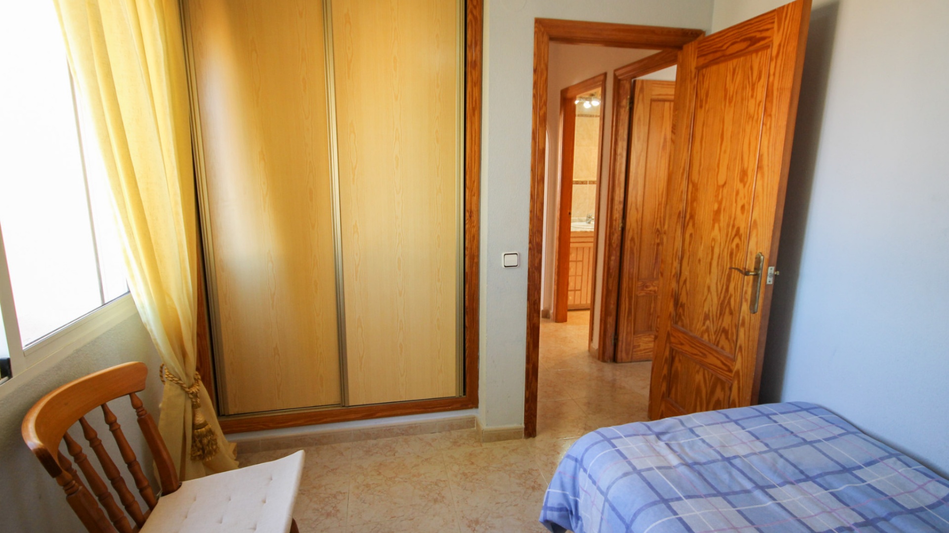 Wiederverkauf - Villa - Villamartin - El Galan