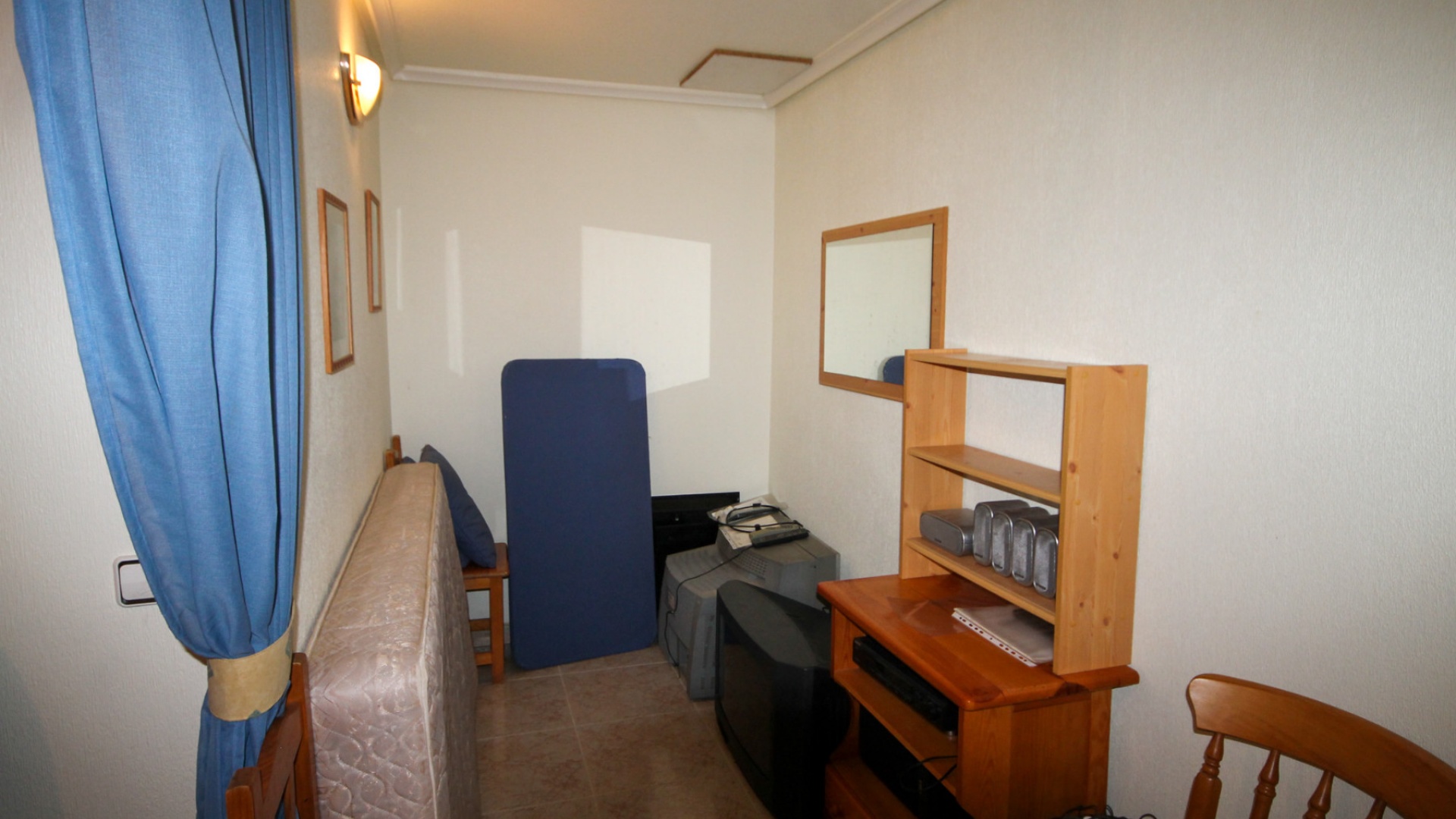 Wiederverkauf - Villa - Villamartin - El Galan