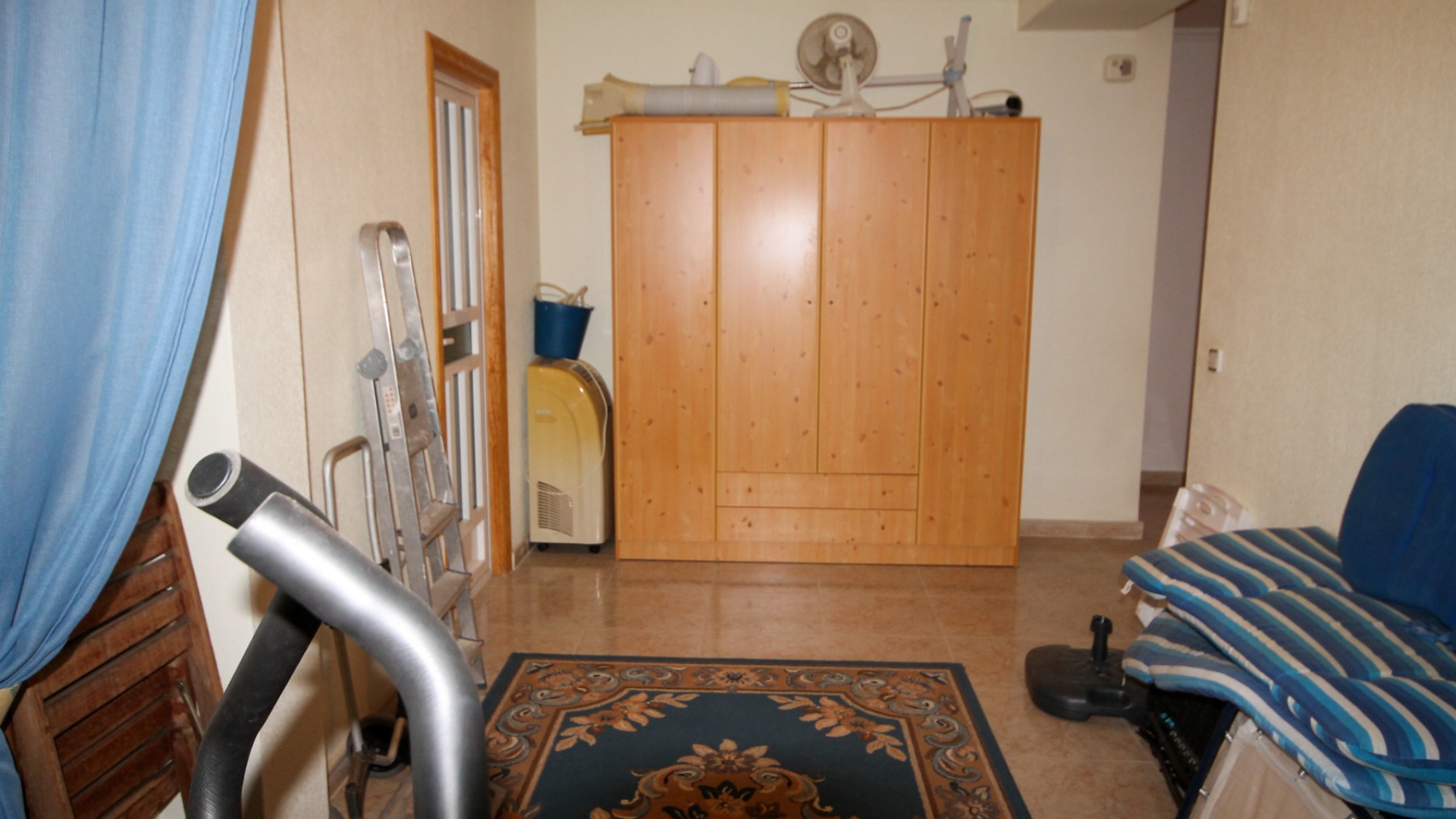 Wiederverkauf - Villa - Villamartin - El Galan