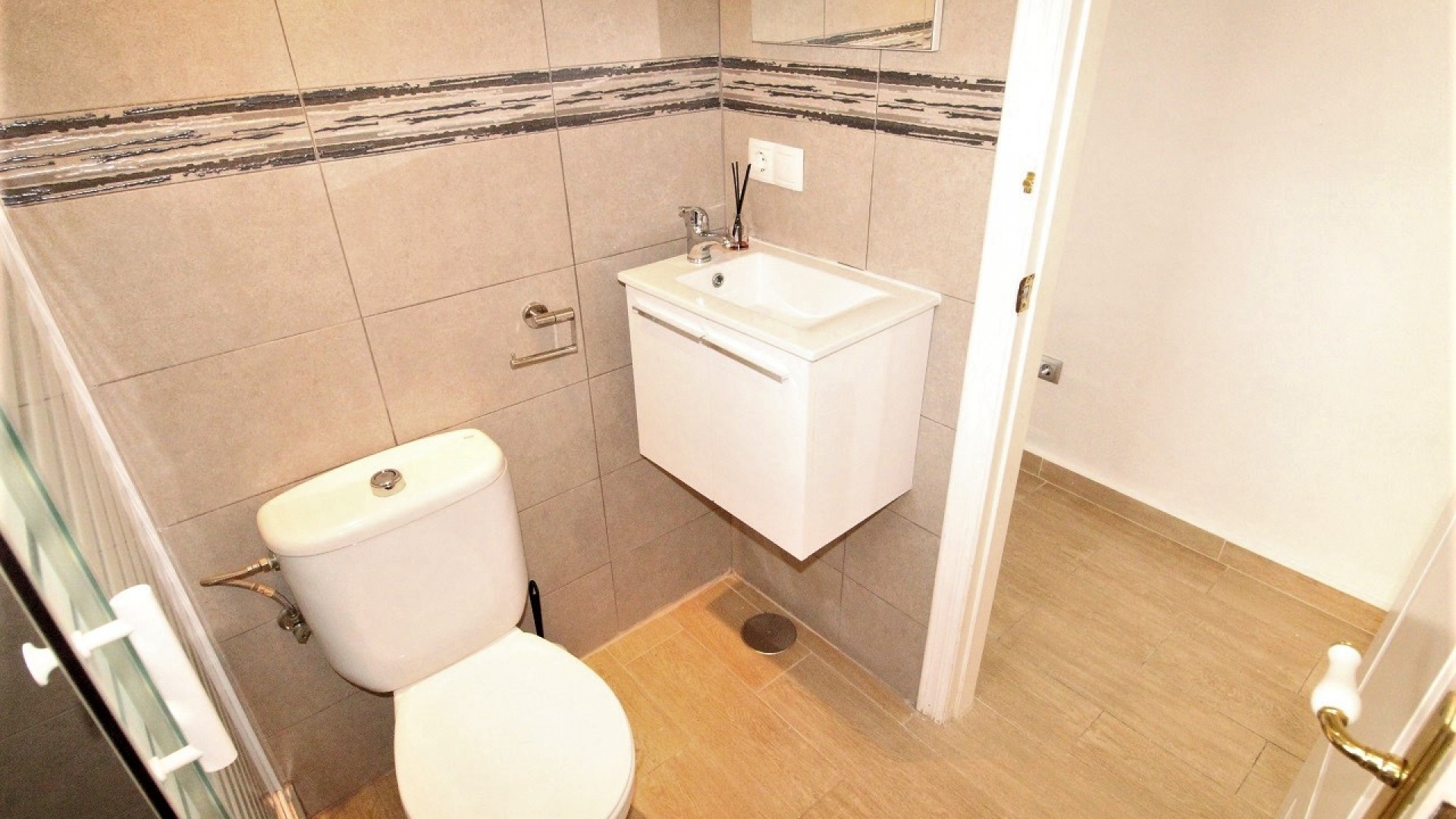 Wiederverkauf - Villa - Villamartin - El Galan