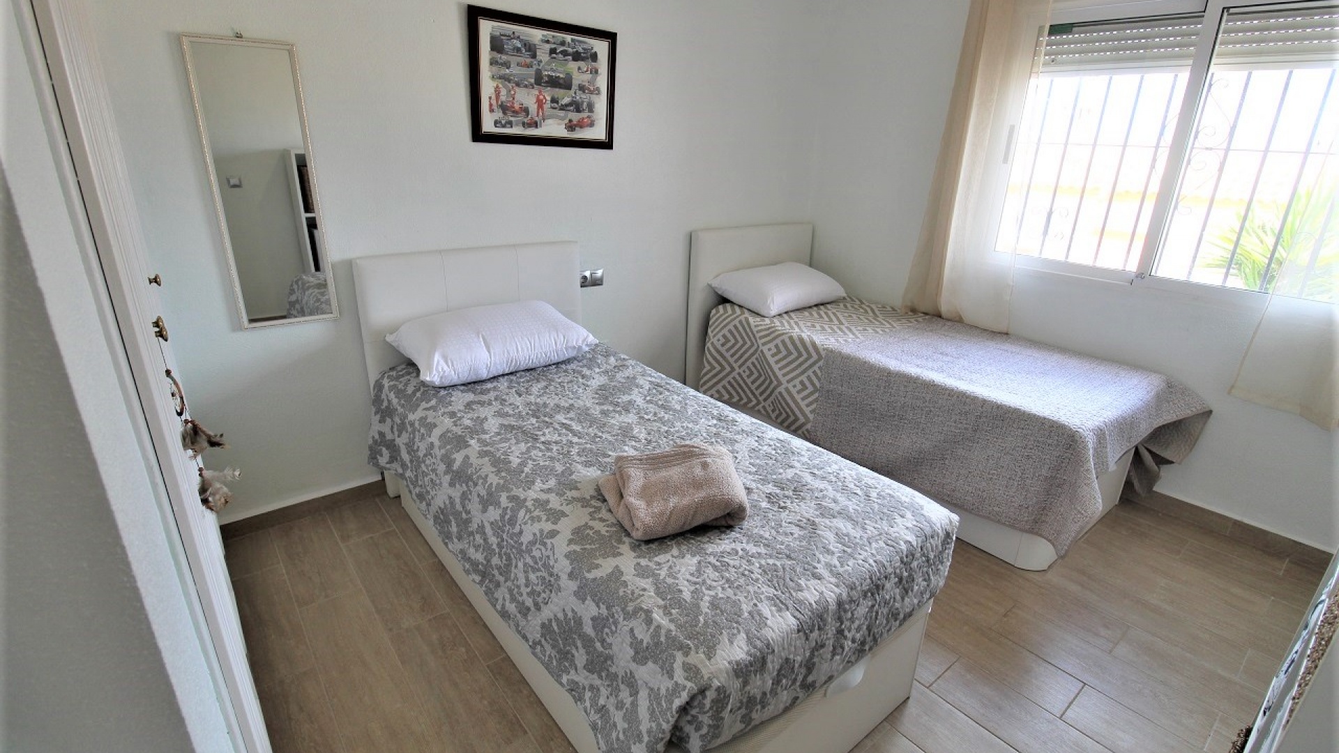 Wiederverkauf - Villa - Villamartin - El Galan