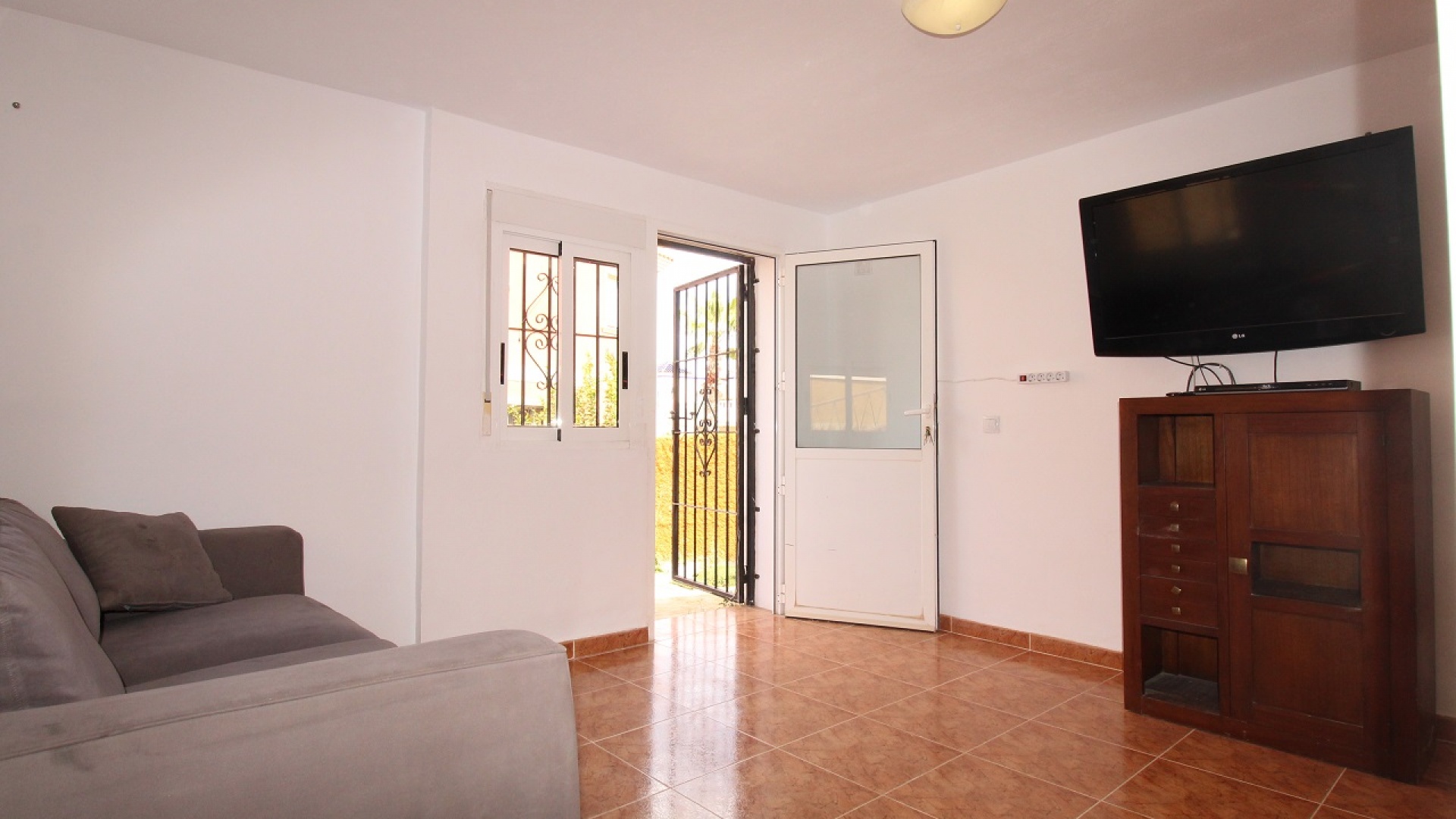 Wiederverkauf - Villa - Villamartin - El Galan