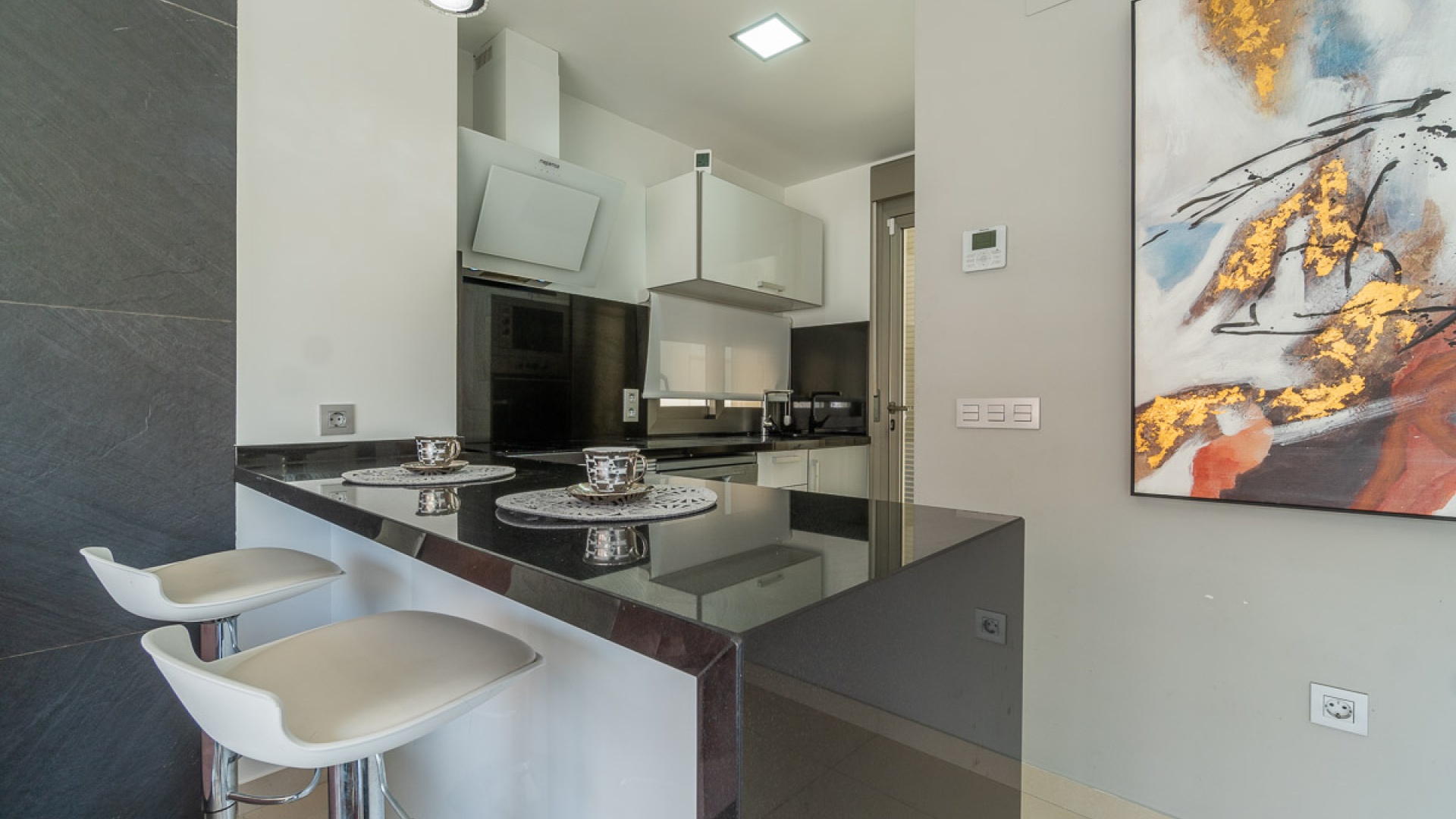 Wiederverkauf - Villa - Villamartin - El Galan