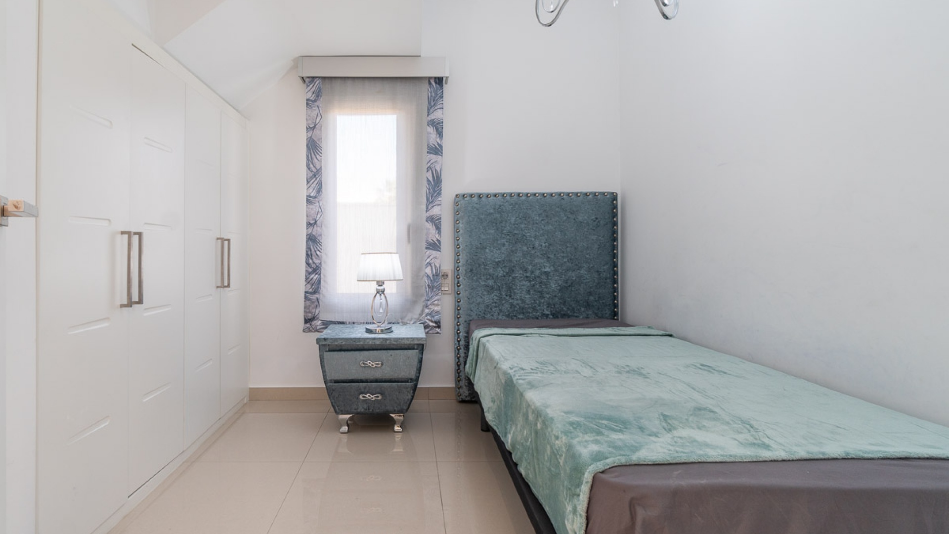 Wiederverkauf - Villa - Villamartin - El Galan