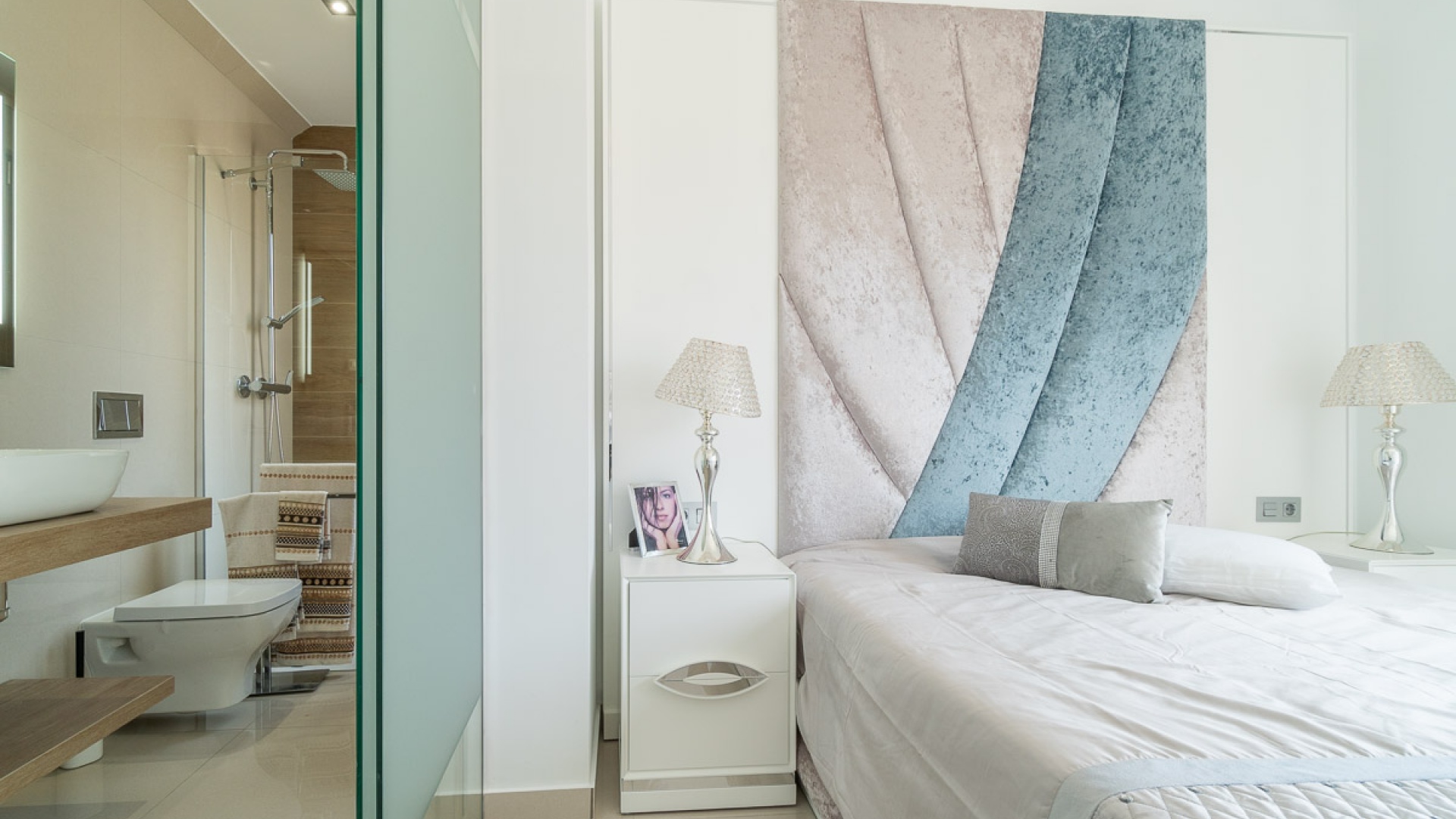 Wiederverkauf - Villa - Villamartin - El Galan