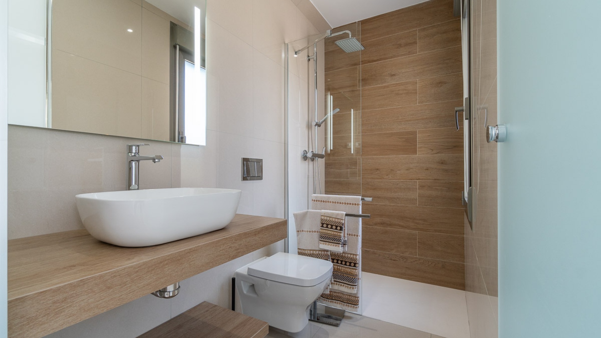 Wiederverkauf - Villa - Villamartin - El Galan