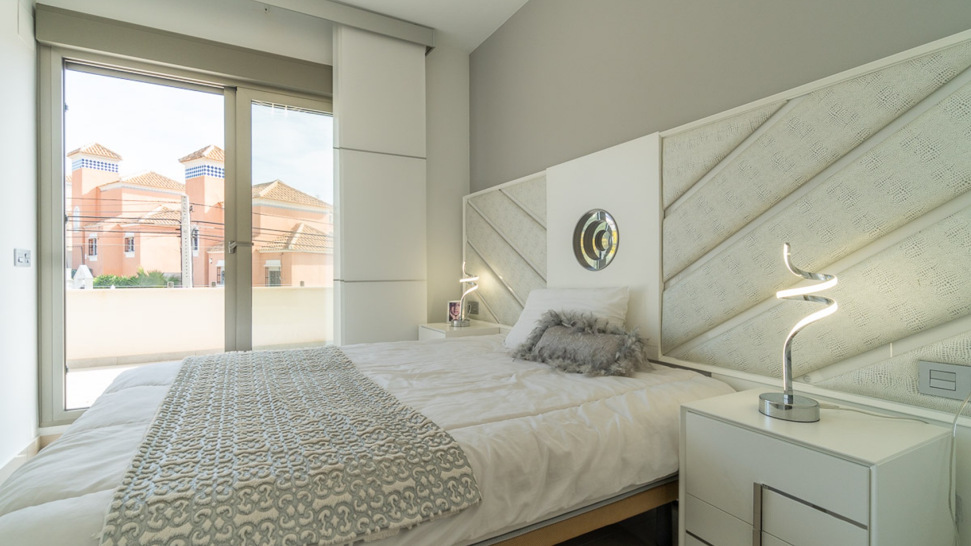 Wiederverkauf - Villa - Villamartin - El Galan