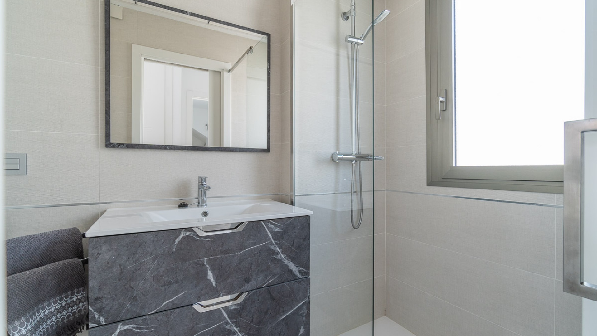 Wiederverkauf - Villa - Villamartin - El Galan