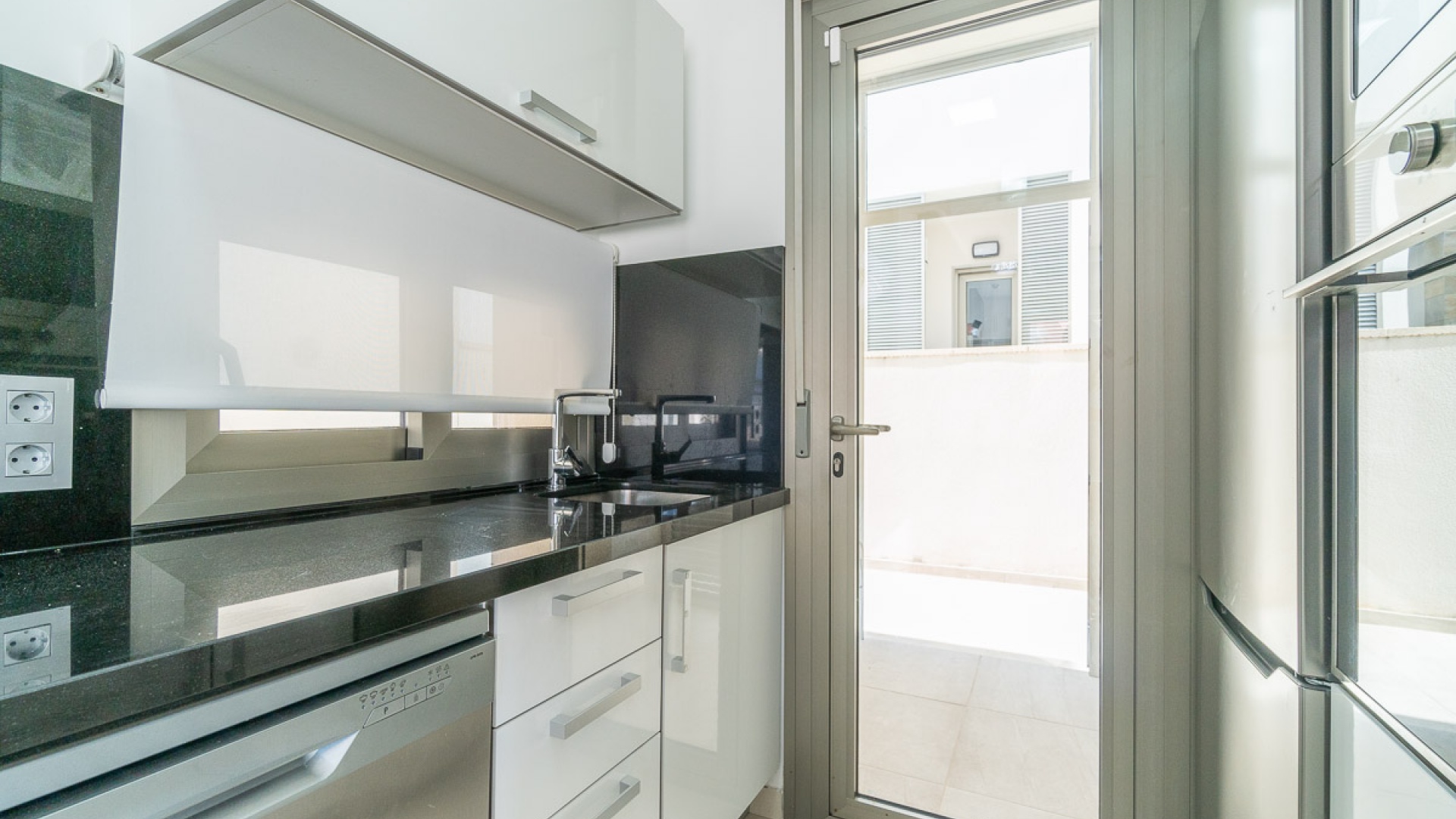 Wiederverkauf - Villa - Villamartin - El Galan