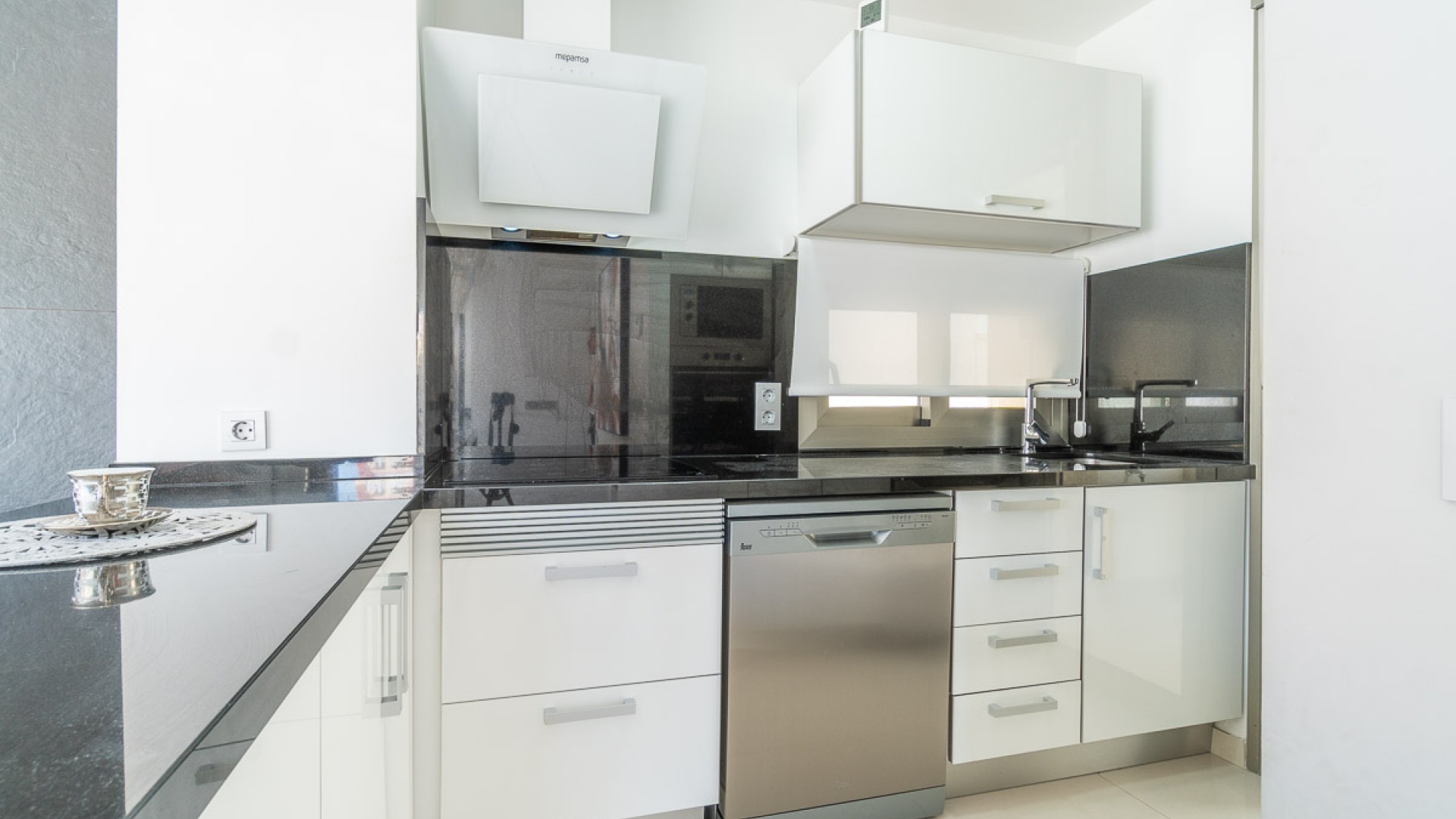 Wiederverkauf - Villa - Villamartin - El Galan