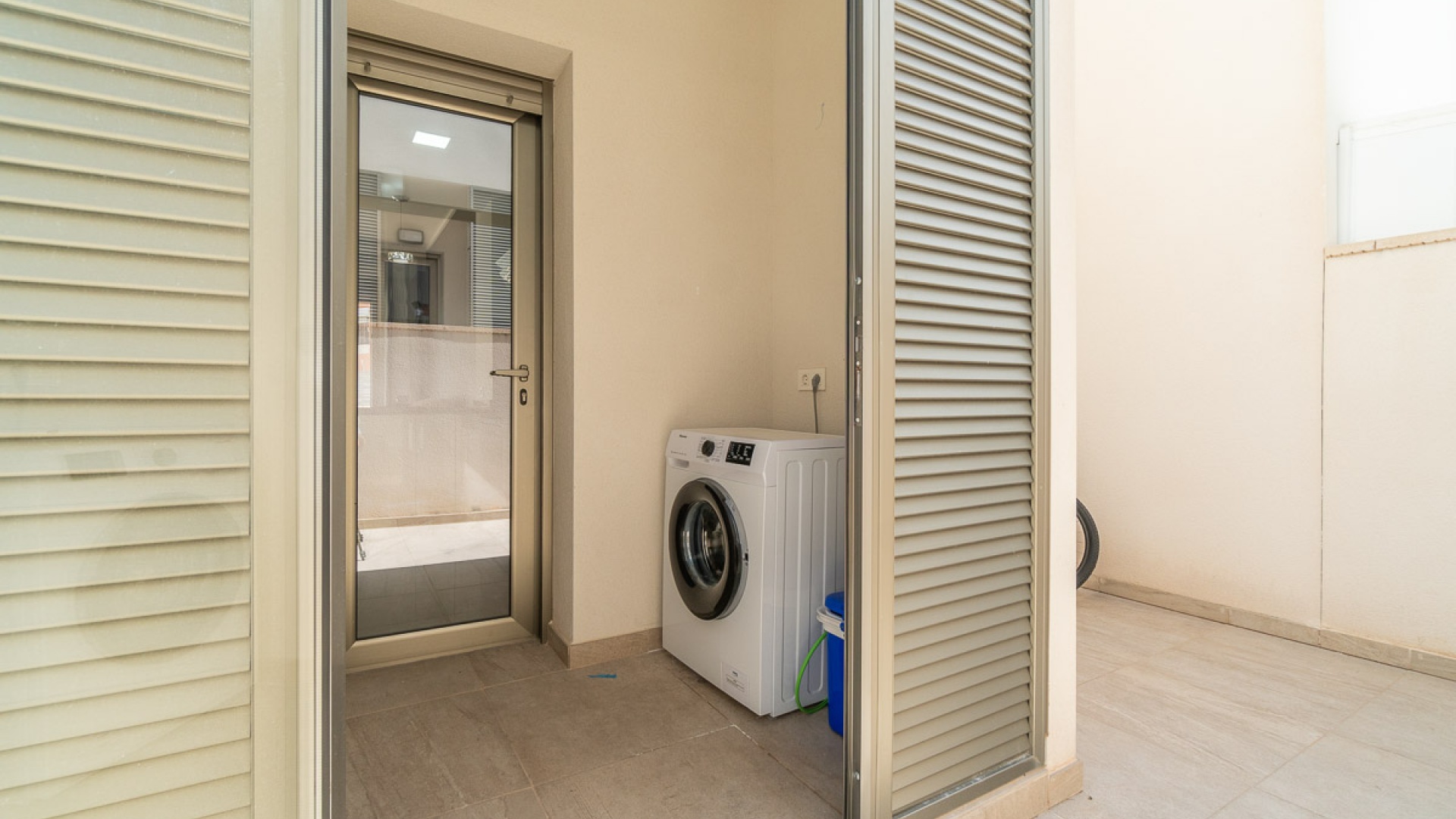 Wiederverkauf - Villa - Villamartin - El Galan