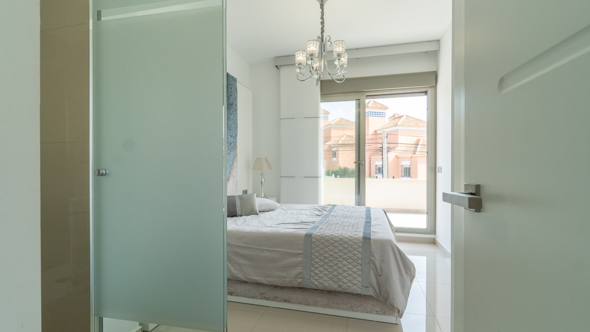 Wiederverkauf - Villa - Villamartin - El Galan