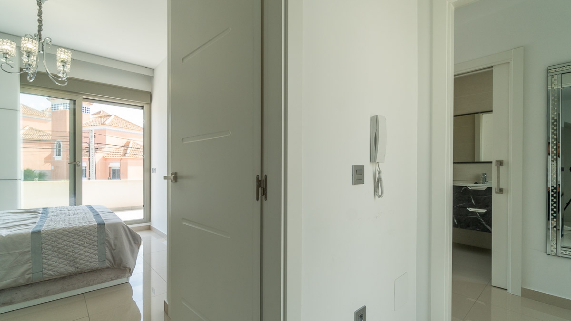 Wiederverkauf - Villa - Villamartin - El Galan