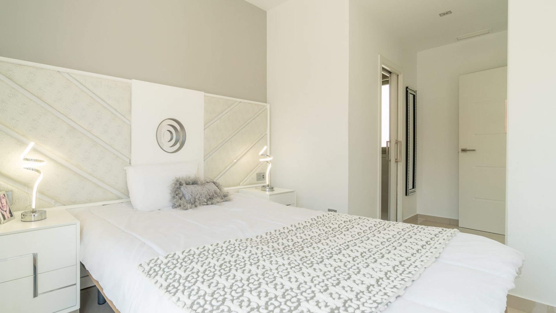 Wiederverkauf - Villa - Villamartin - El Galan