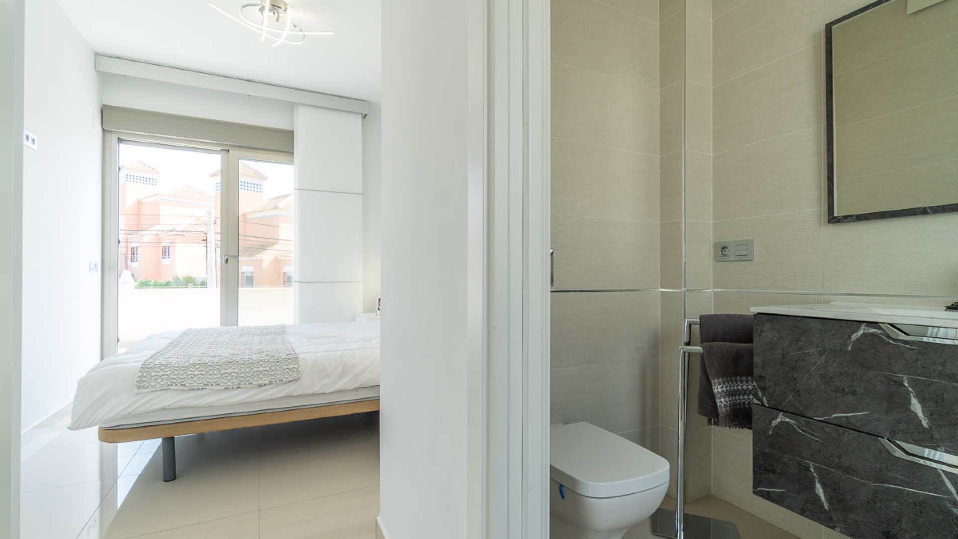 Wiederverkauf - Villa - Villamartin - El Galan