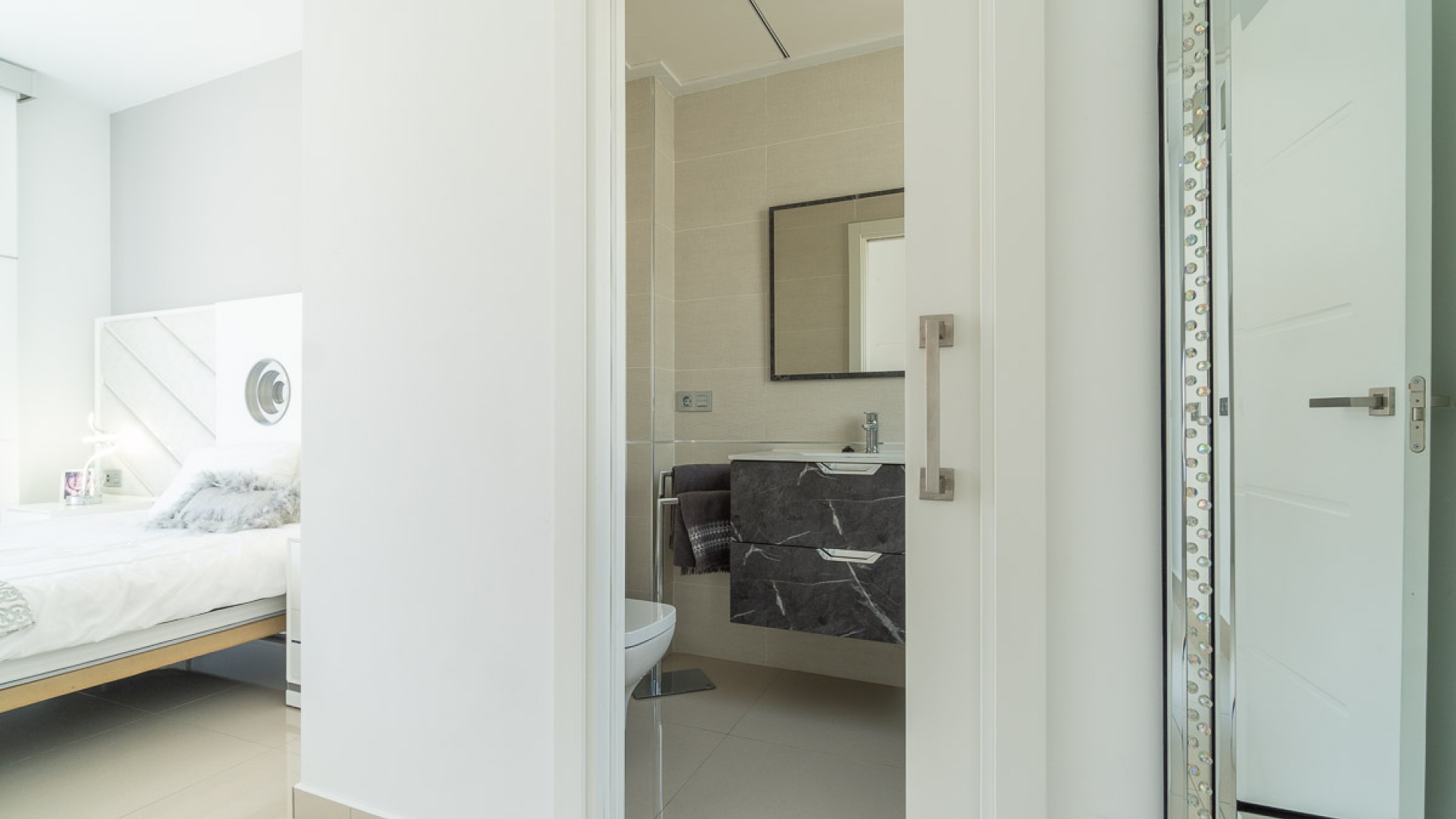 Wiederverkauf - Villa - Villamartin - El Galan