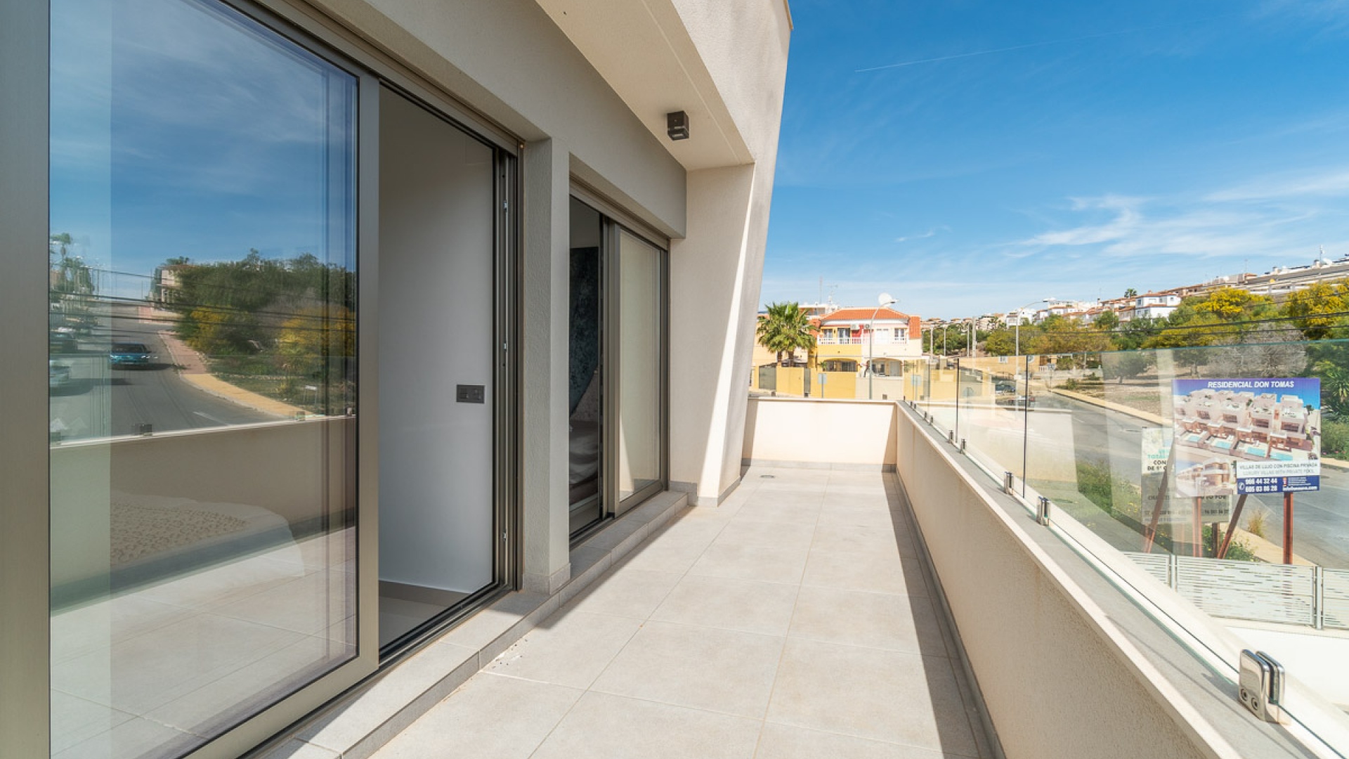 Wiederverkauf - Villa - Villamartin - El Galan