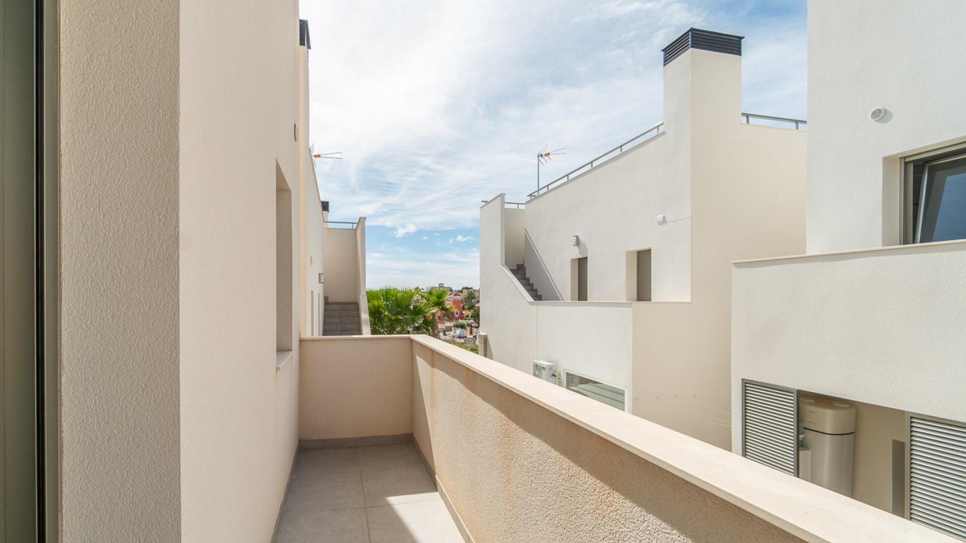 Wiederverkauf - Villa - Villamartin - El Galan