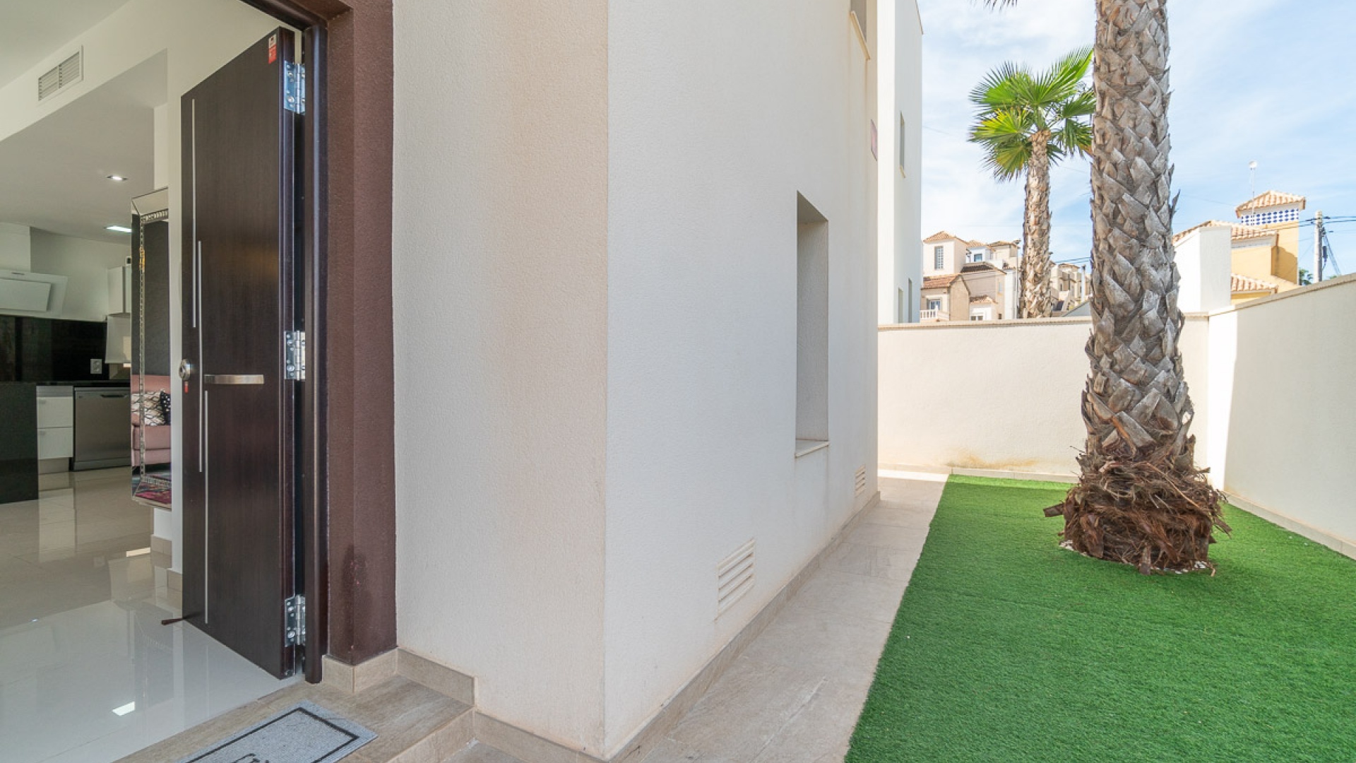 Wiederverkauf - Villa - Villamartin - El Galan