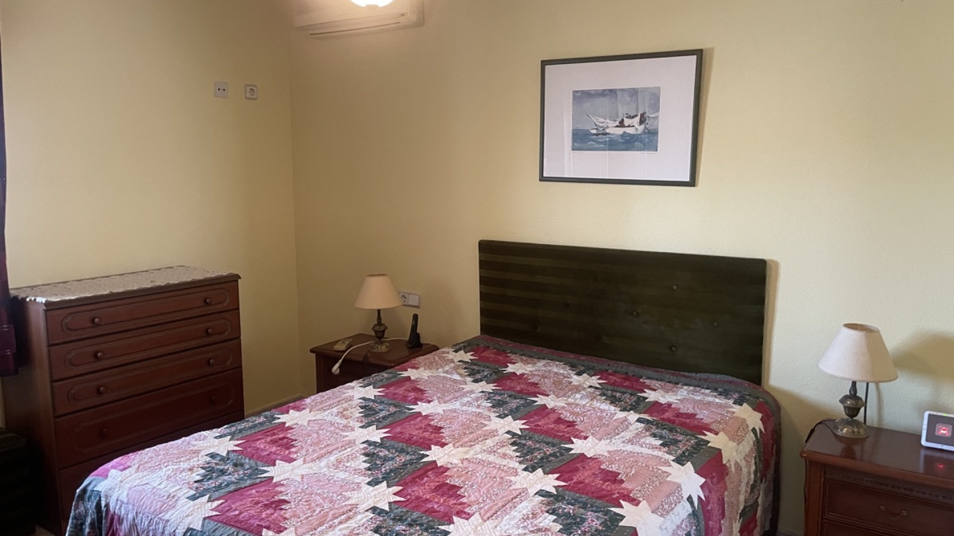 Wiederverkauf - Villa - Villamartin - El Galan