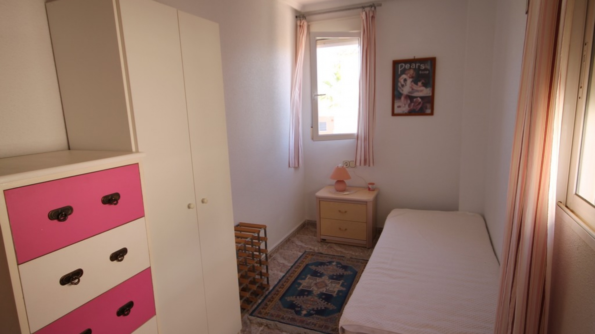 Wiederverkauf - Villa - Villamartin - El Galan