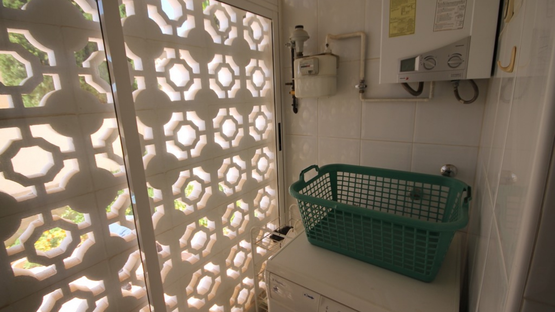 Wiederverkauf - Villa - Villamartin - El Galan