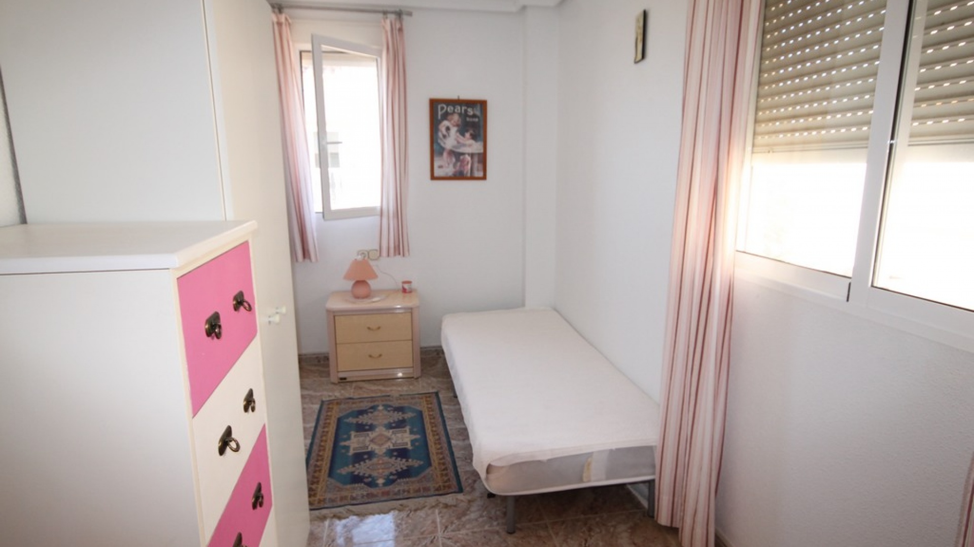 Wiederverkauf - Villa - Villamartin - El Galan