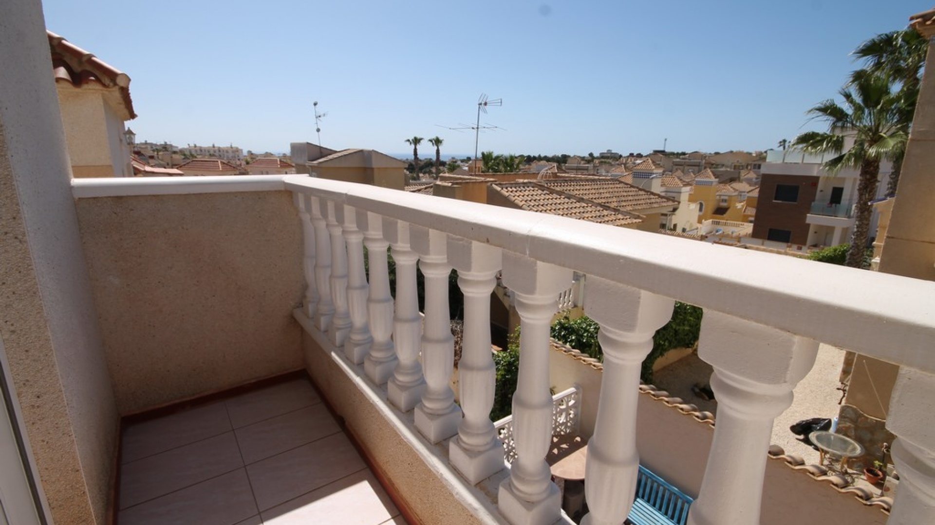 Wiederverkauf - Villa - Villamartin - El Galan